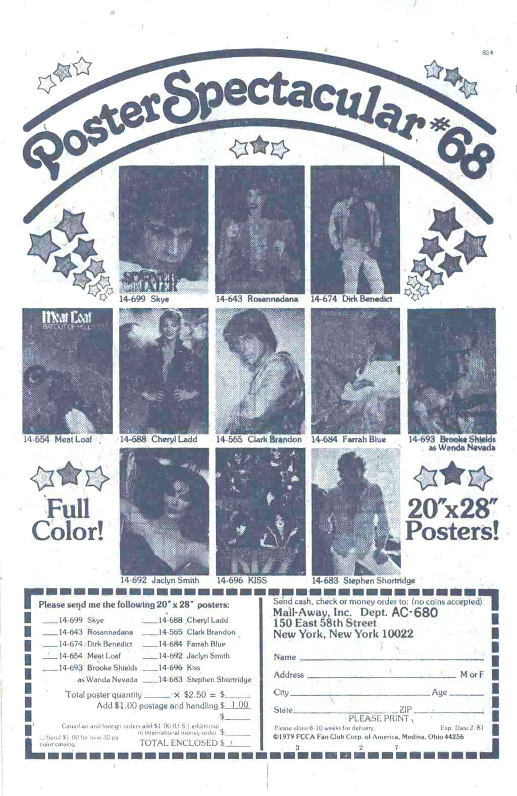 Read online Jughead (1965) comic -  Issue #302 - 25