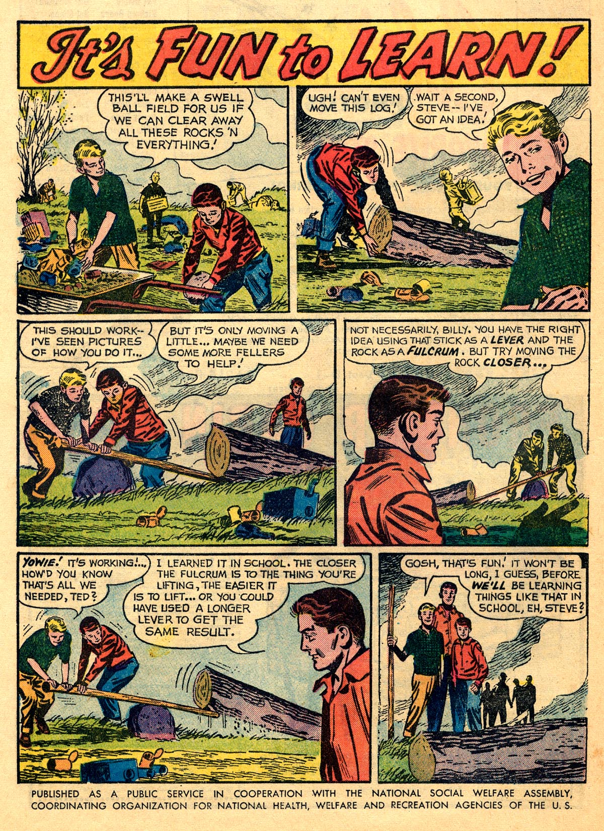 Read online The Brave and the Bold (1955) comic -  Issue #26 - 12