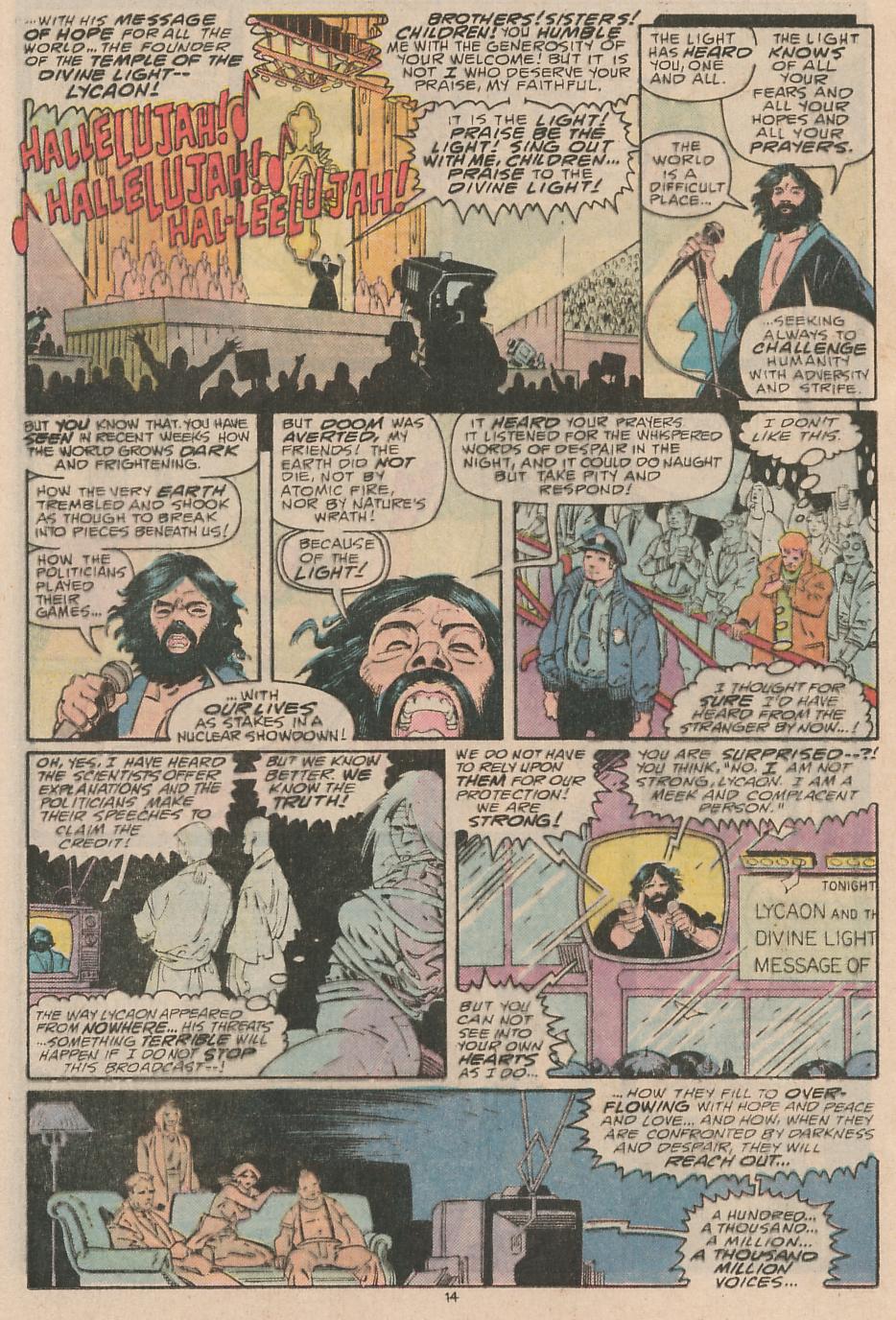 Read online The Phantom Stranger (1987) comic -  Issue #4 - 15