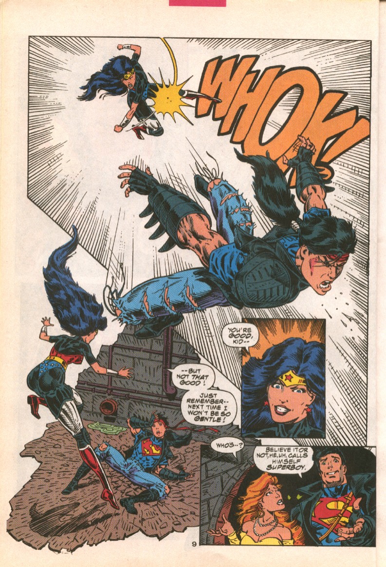 Superboy (1994) _Annual_1 Page 9
