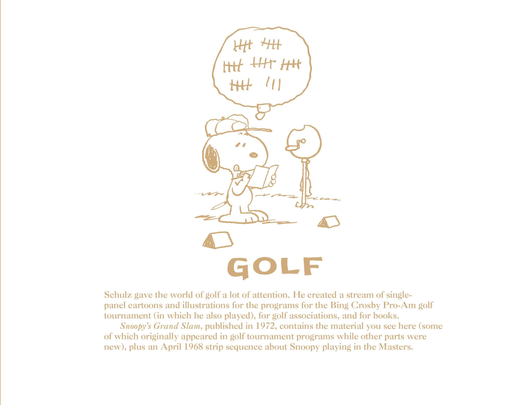 Read online The Complete Peanuts comic -  Issue # TPB 26 (Part 3) - 40