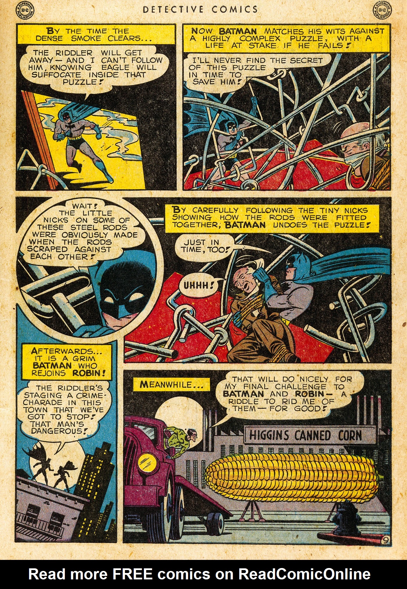 Read online 75 Years Of DC Comics comic -  Issue # TPB (Part 2) - 67