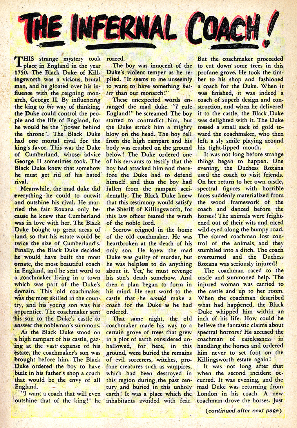 Marvel Tales (1949) 118 Page 15