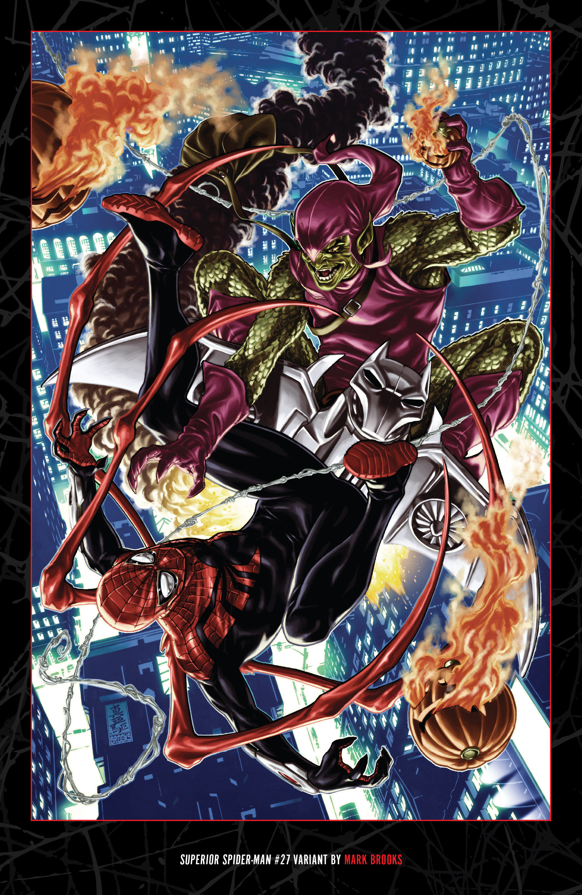 Read online Superior Spider-Man comic -  Issue # (2013) _The Complete Collection 2 (Part 4) - 113