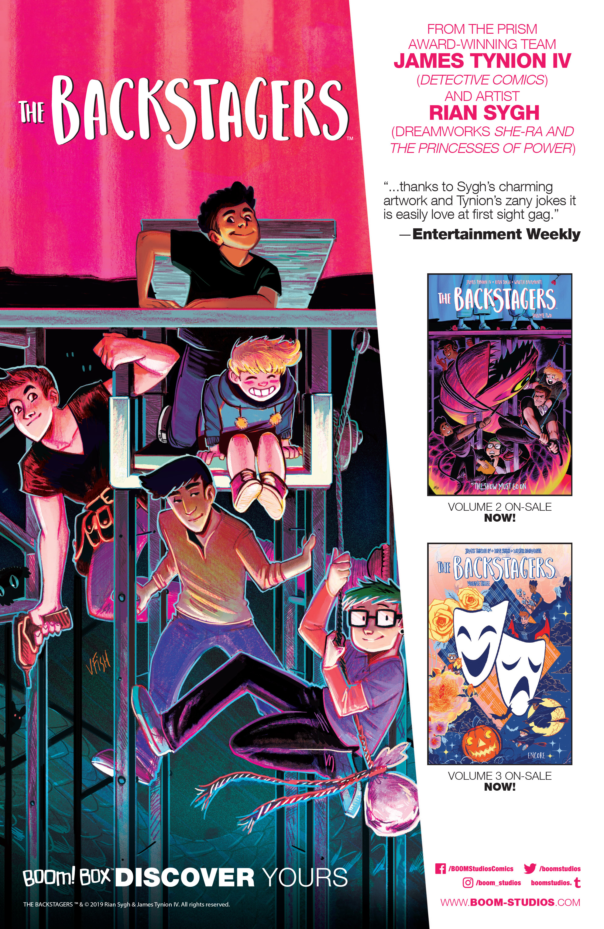 Read online Lumberjanes comic -  Issue #64 - 26