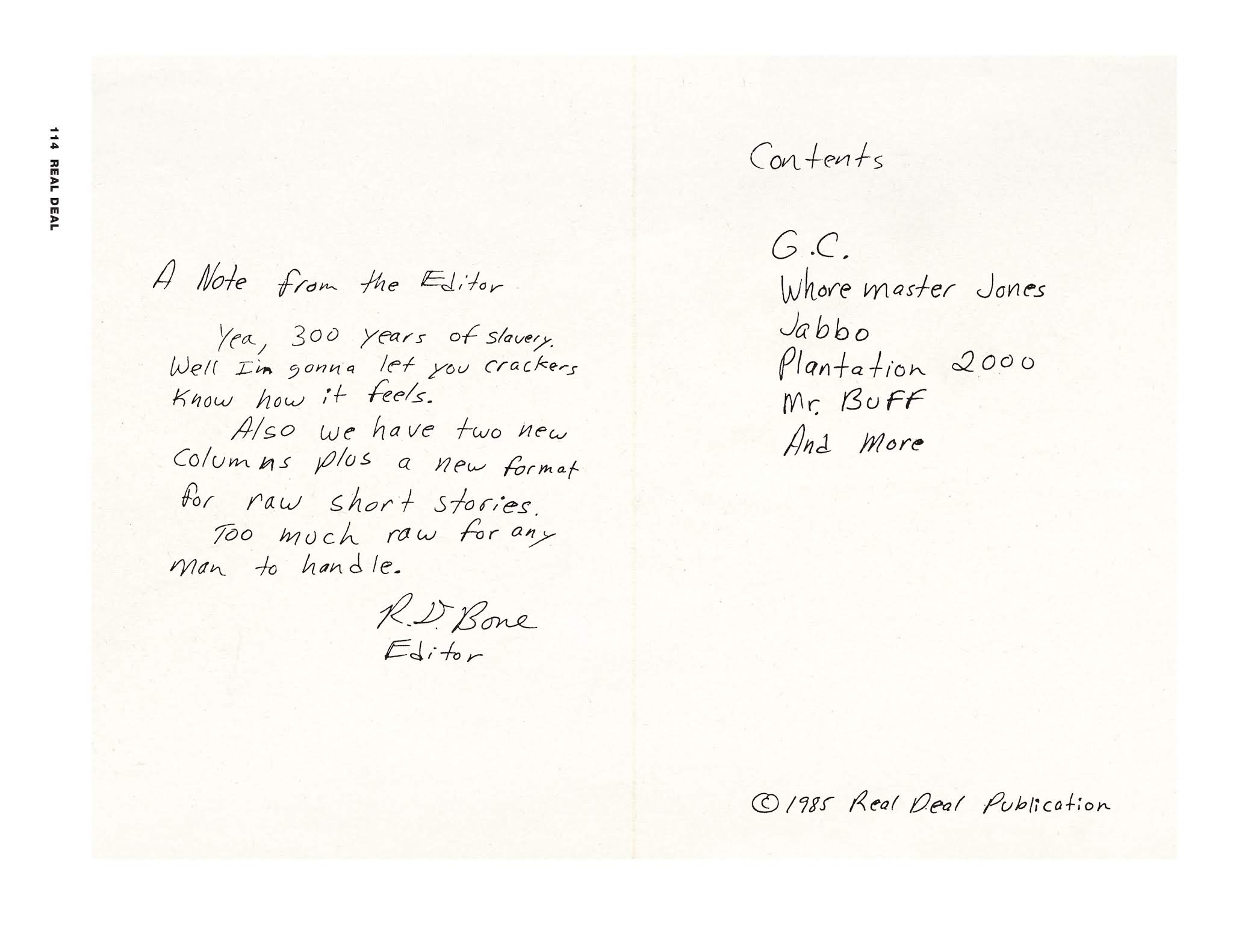 Read online Real Deal Comix comic -  Issue # TPB (Part 2) - 29