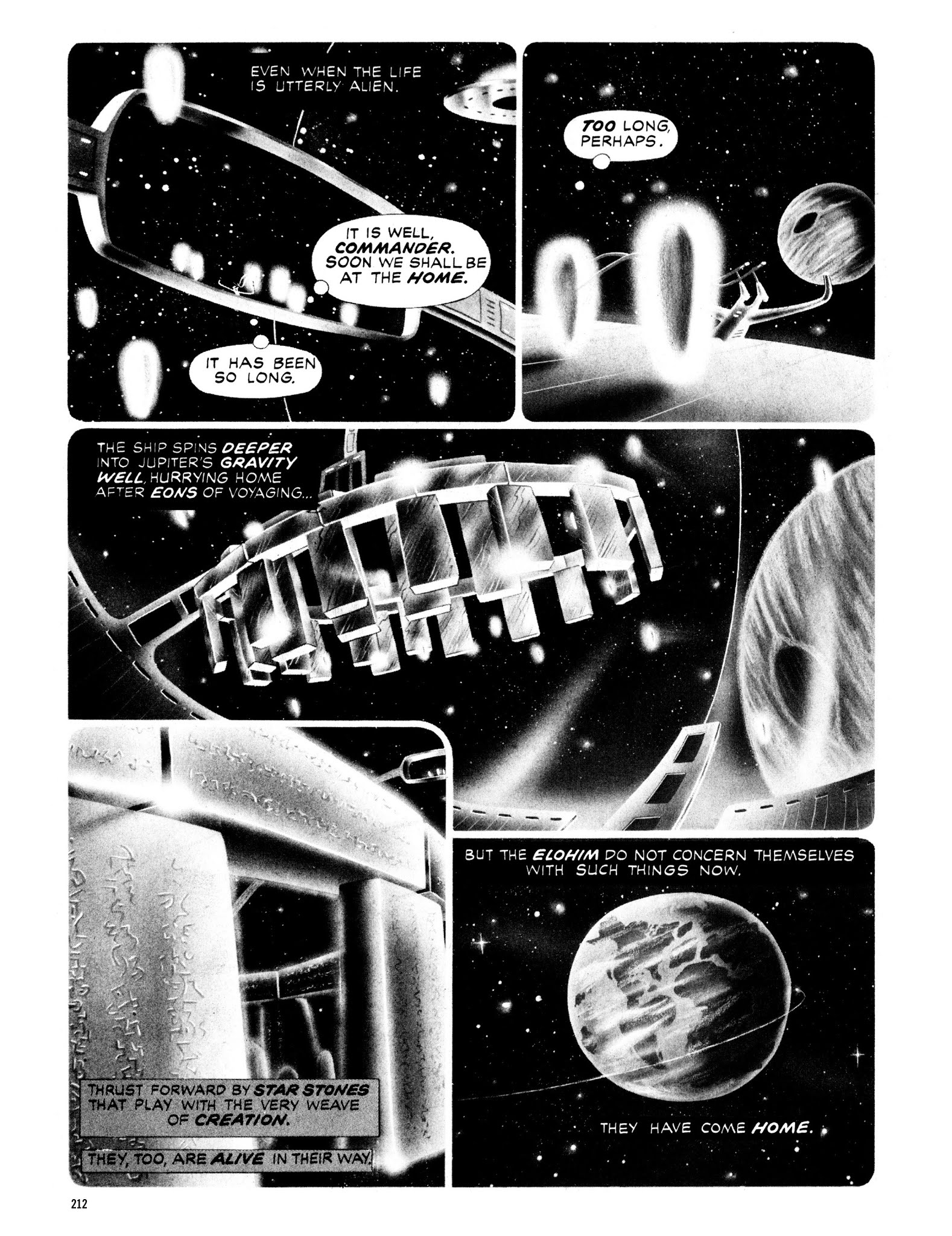 Read online Creepy Archives comic -  Issue # TPB 22 (Part 3) - 13