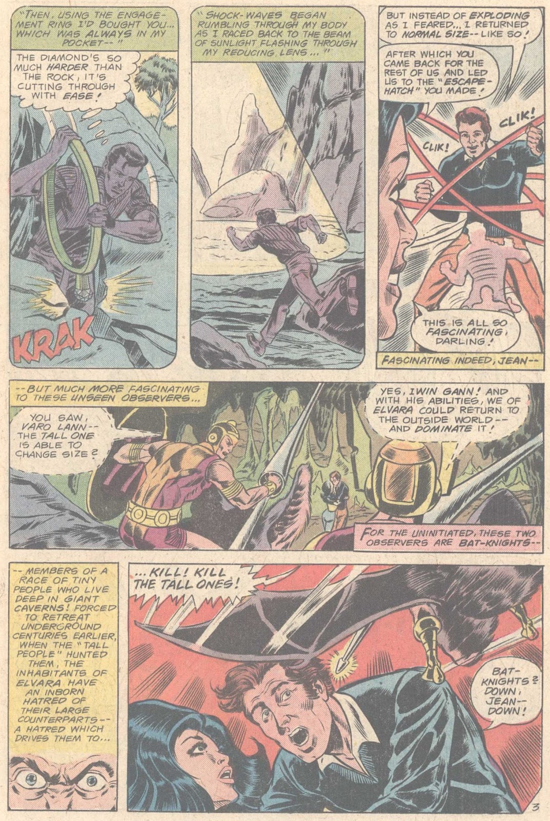 Action Comics (1938) issue 487 - Page 30