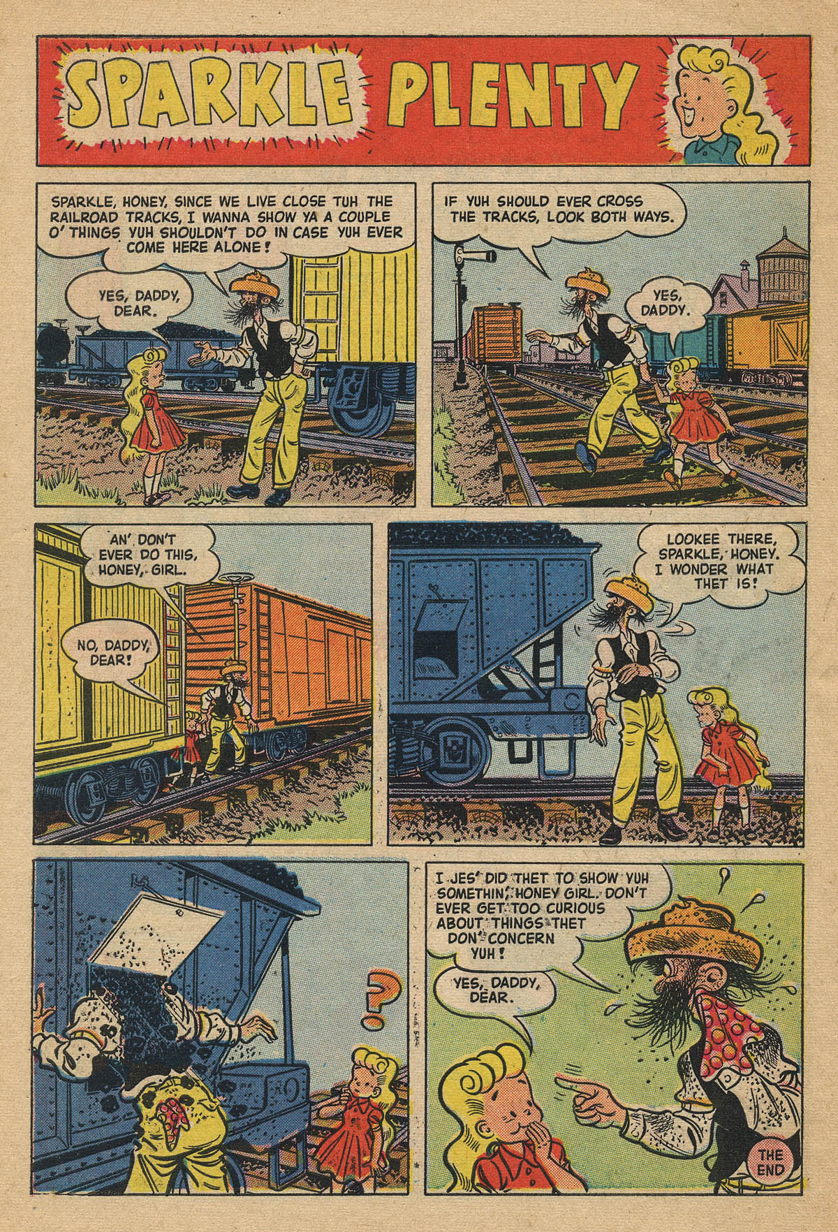 Read online Dick Tracy comic -  Issue #35 - 30