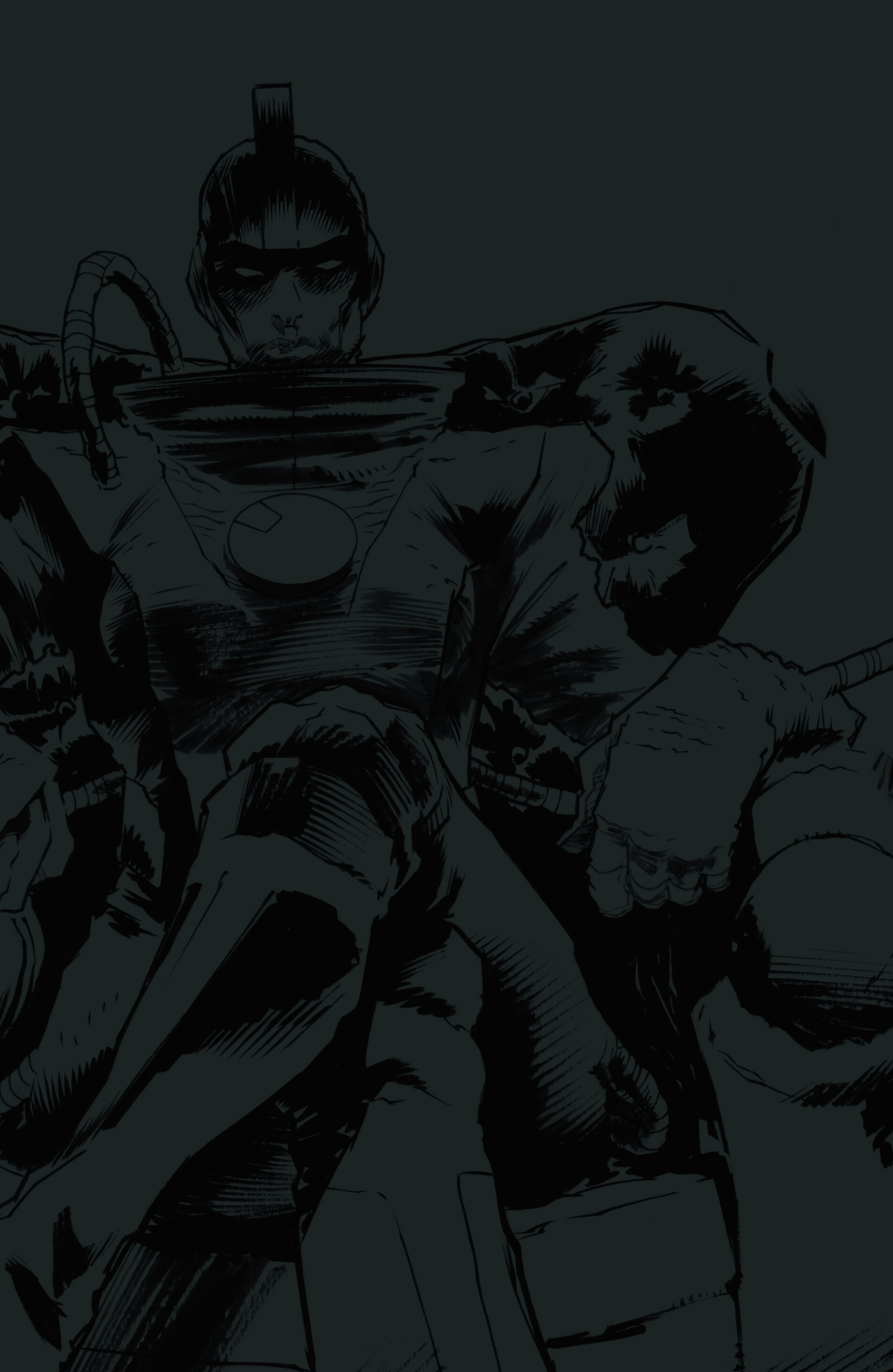 Read online Divinity II comic -  Issue #2 - 34