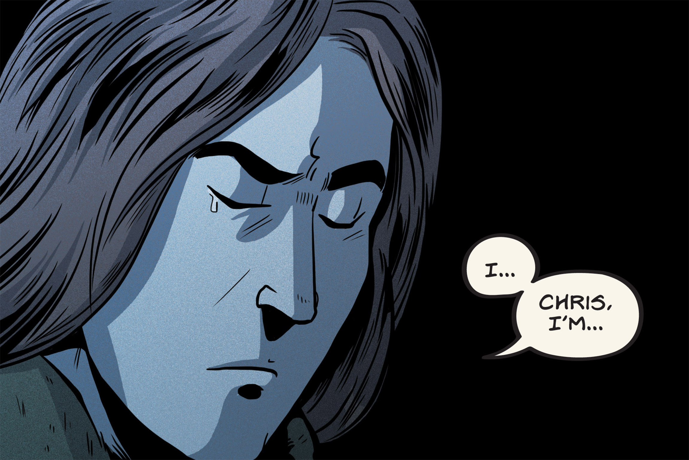 Read online Valentine comic -  Issue #11 - 3