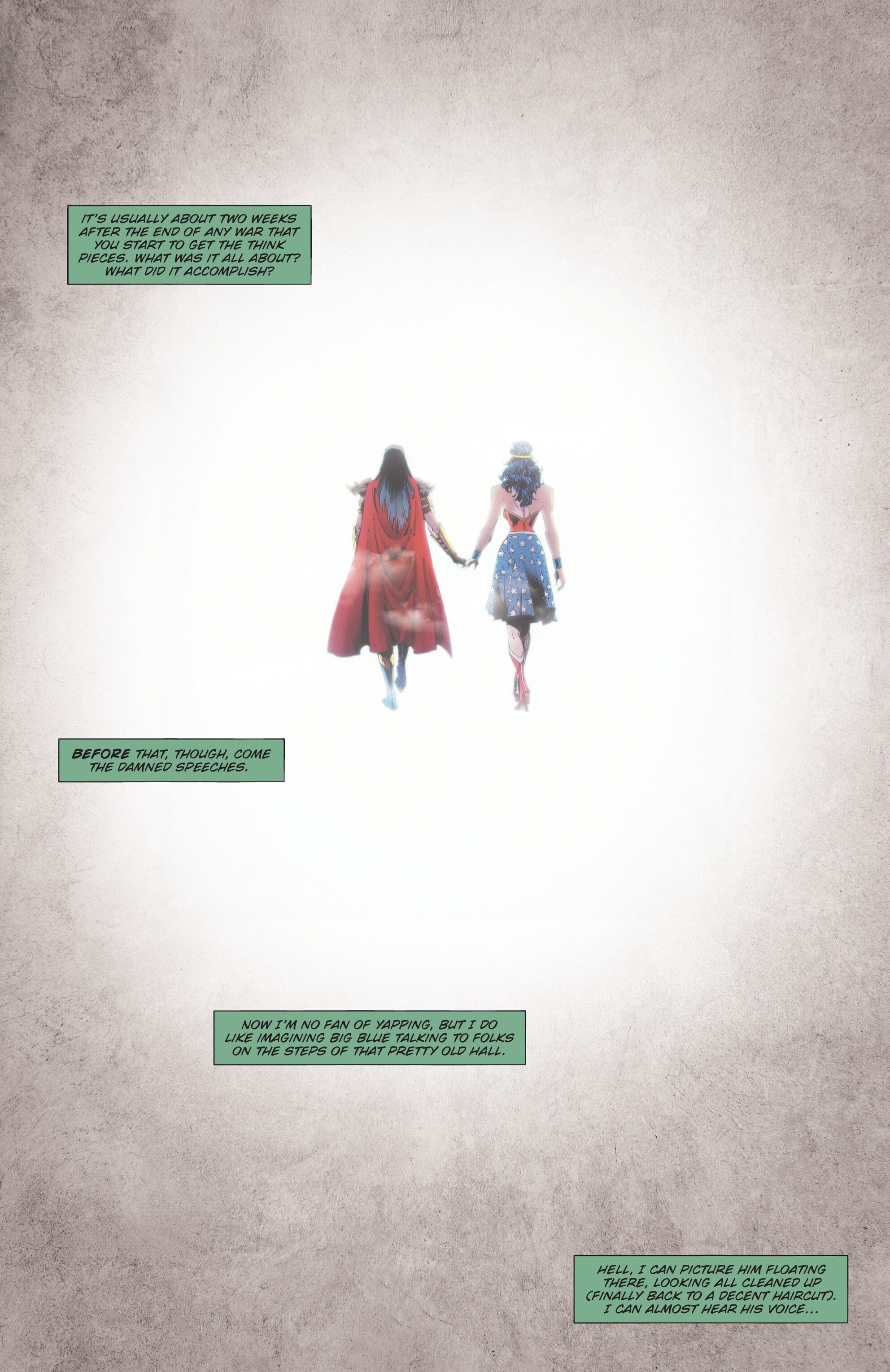 Read online Dark Nights: Death Metal comic -  Issue # _Deluxe Edition (Part 2) - 97