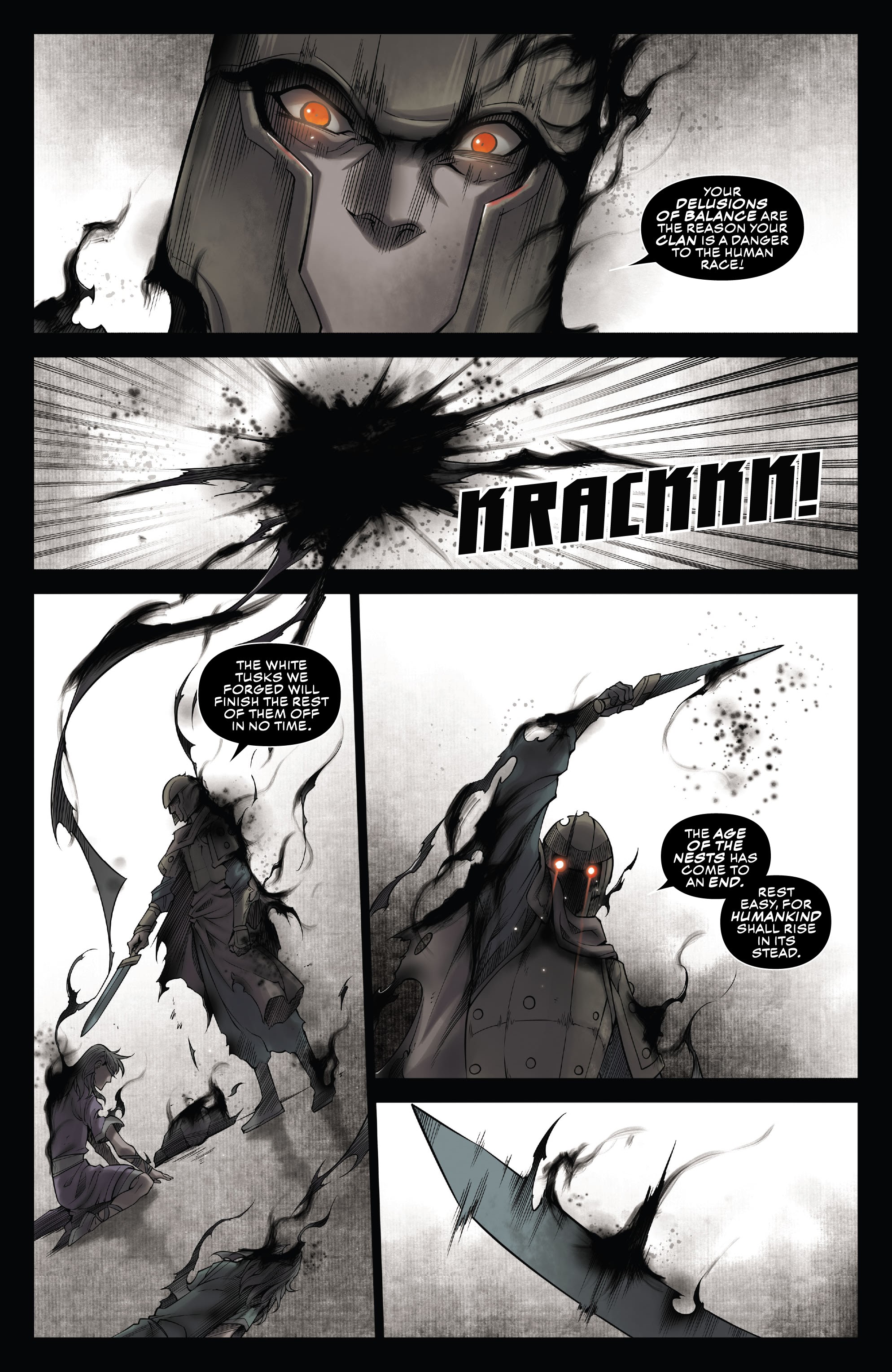 Read online Aero comic -  Issue #10 - 12