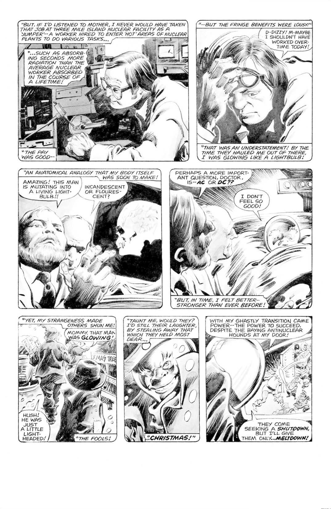 Read online Howard The Duck: The Complete Collection comic -  Issue # TPB 3 (Part 1) - 98