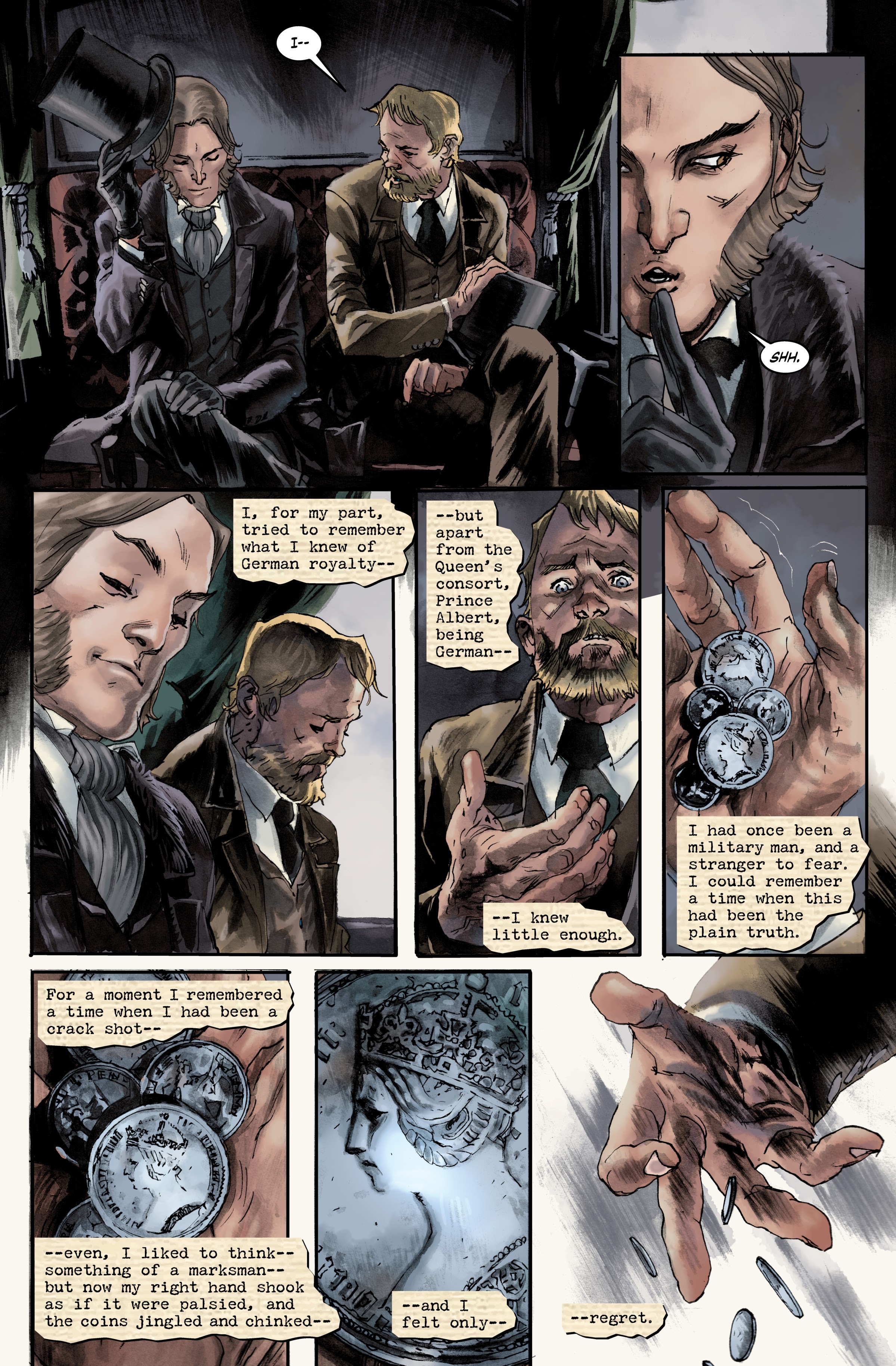 Read online The Neil Gaiman Library comic -  Issue # TPB 1 (Part 1) - 39