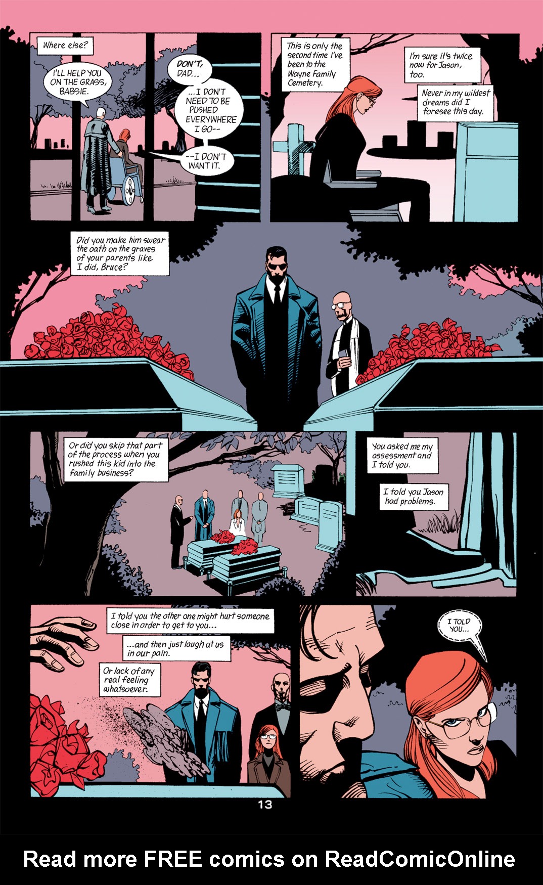 Read online Batman: Gotham Knights comic -  Issue #44 - 14
