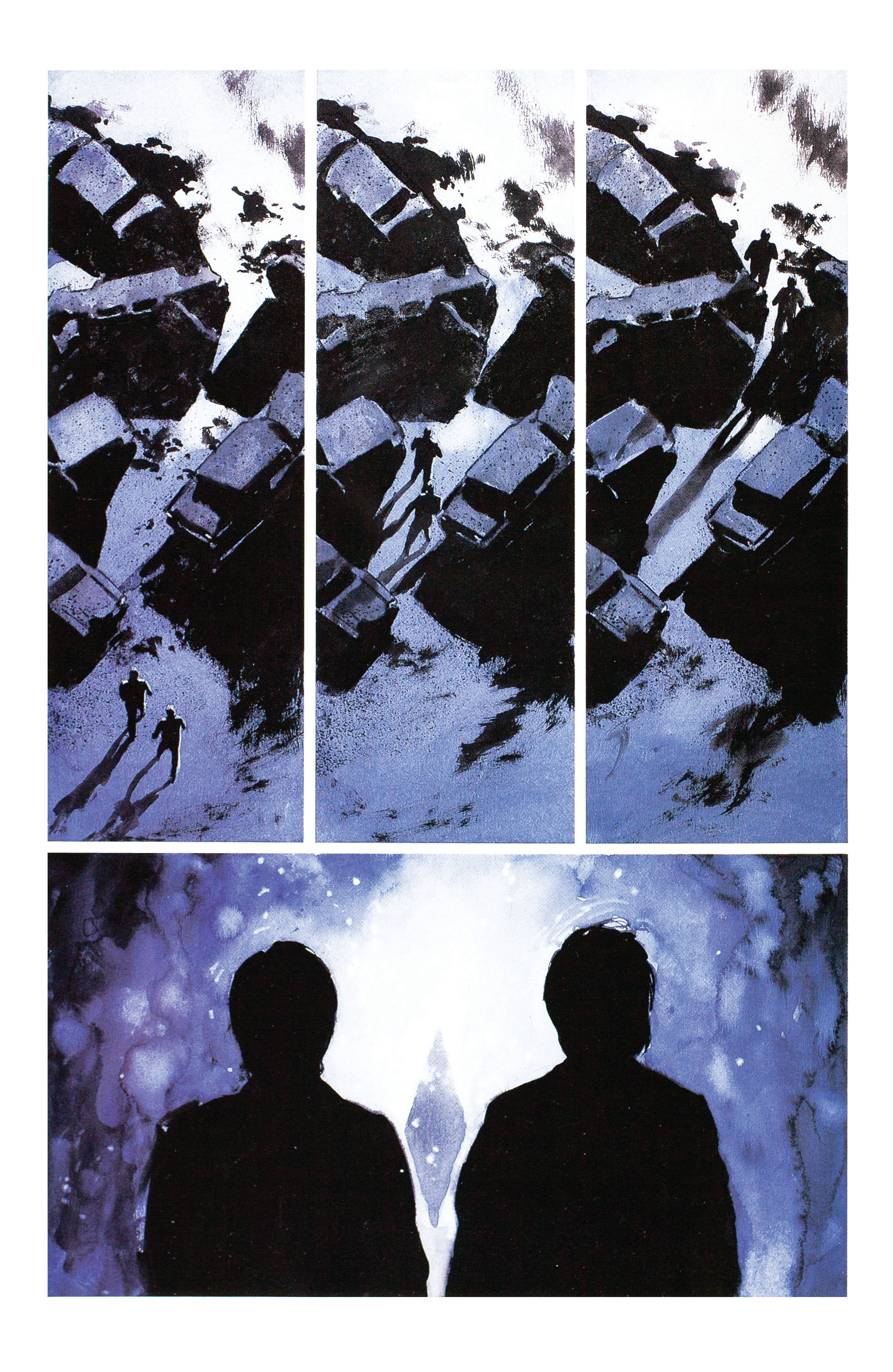 Read online Clive Barker's Hellraiser Masterpieces comic -  Issue #2 - 23
