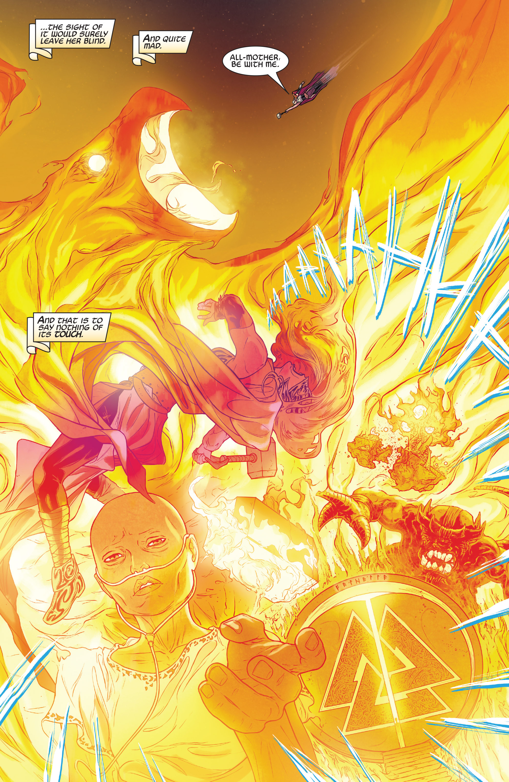Read online Mighty Thor (2016) comic -  Issue #18 - 16