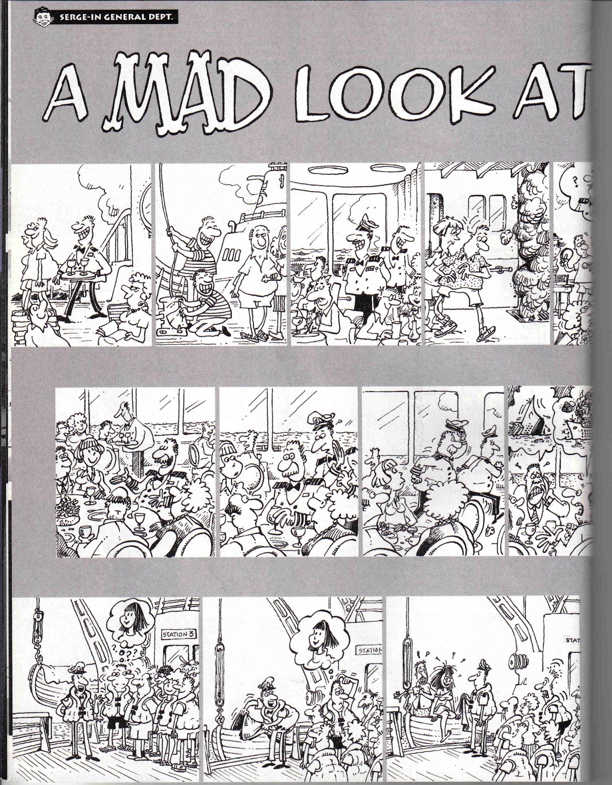MAD issue 420 - Page 29