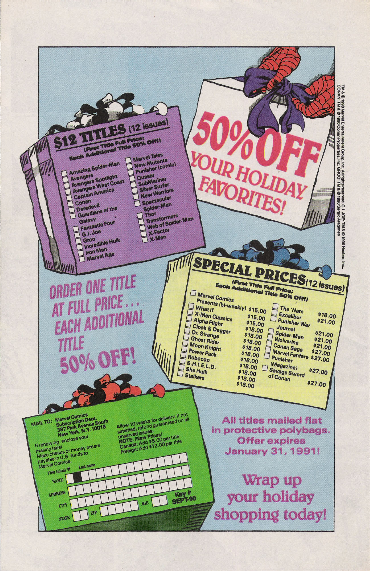 Read online Nomad (1990) comic -  Issue #3 - 34