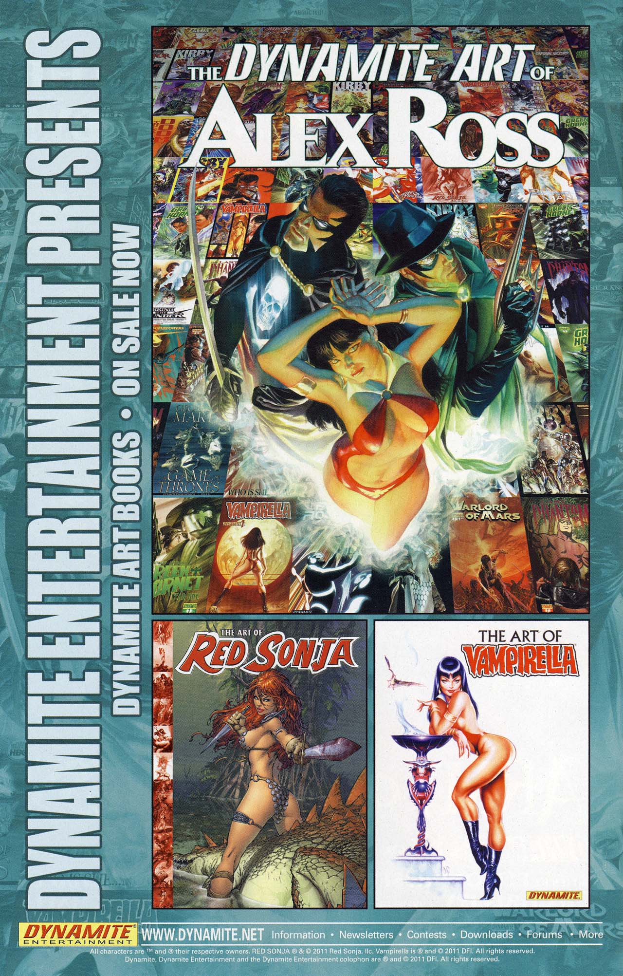 Read online Warlord of Mars comic -  Issue #13 - 19