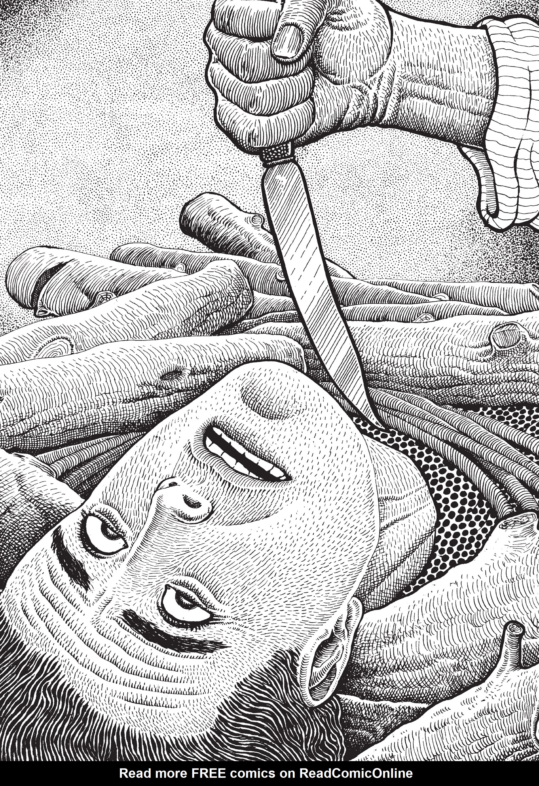 Read online The Wolverton Bible comic -  Issue # TPB (Part 1) - 68