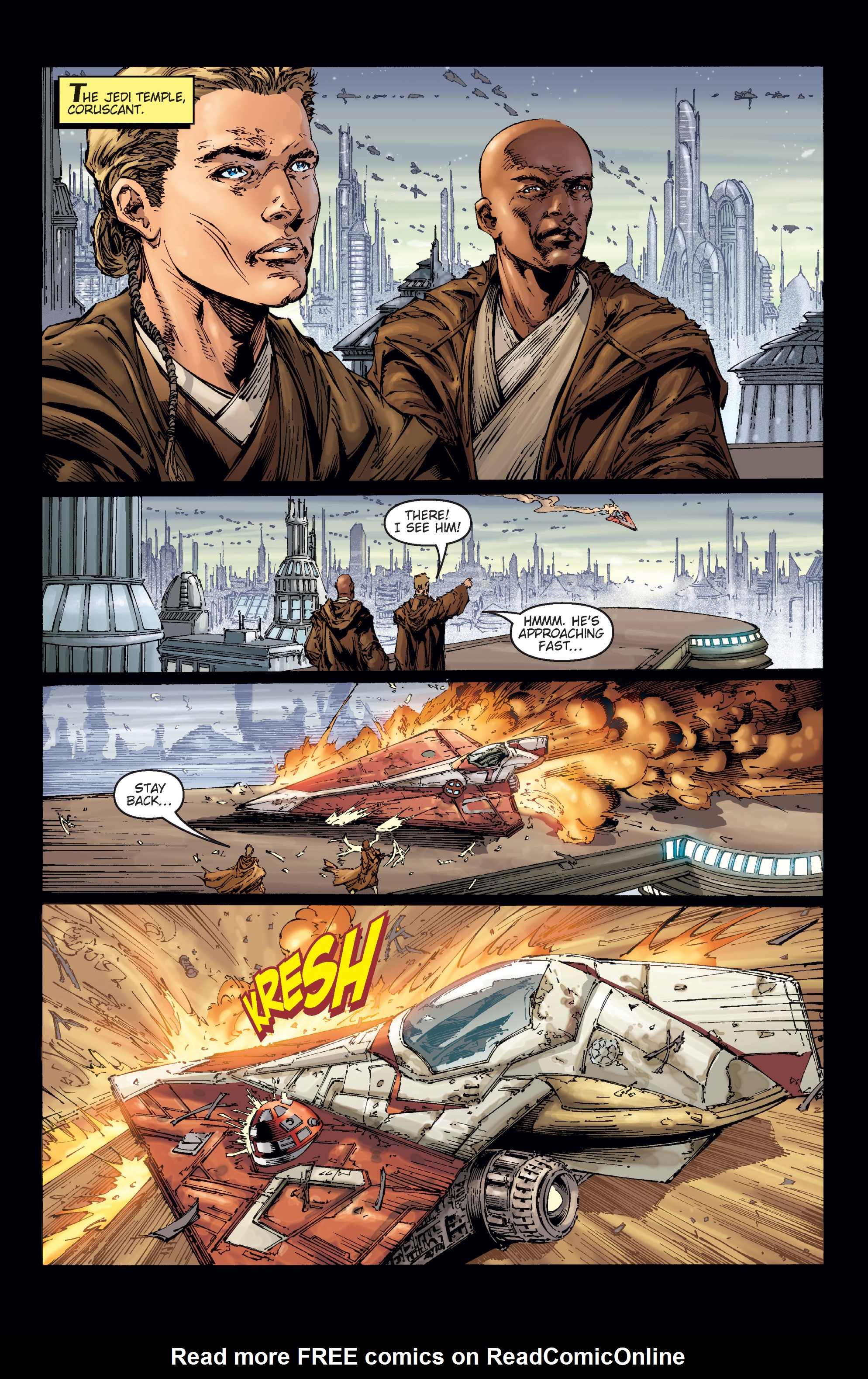 Read online Star Wars Legends Epic Collection: The Clone Wars comic -  Issue # TPB (Part 1) - 188