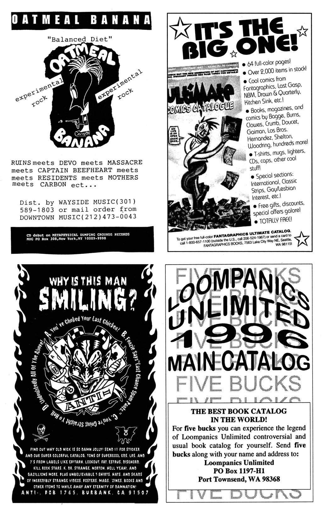 Read online Hate comic -  Issue #22 - 32