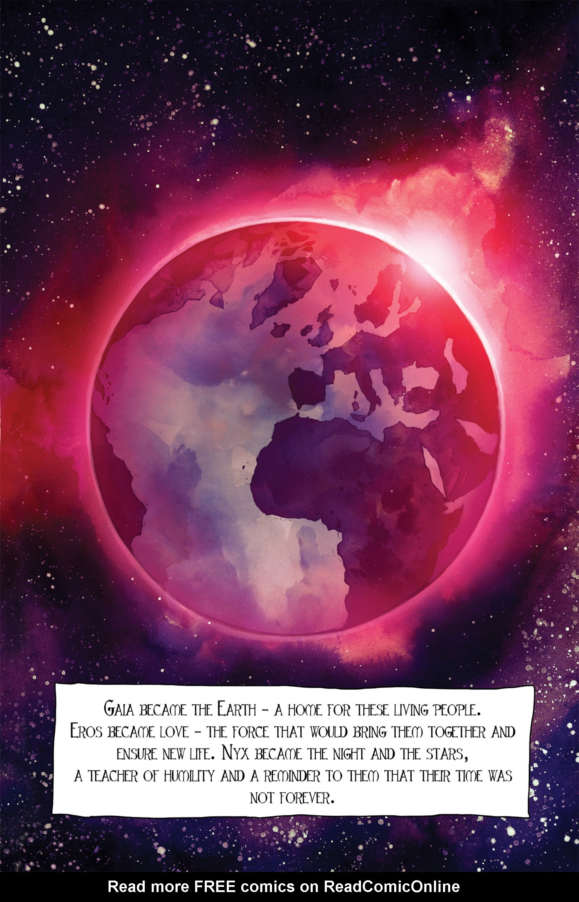 Read online Nine Tenths: The Slider comic -  Issue # TPB - 12