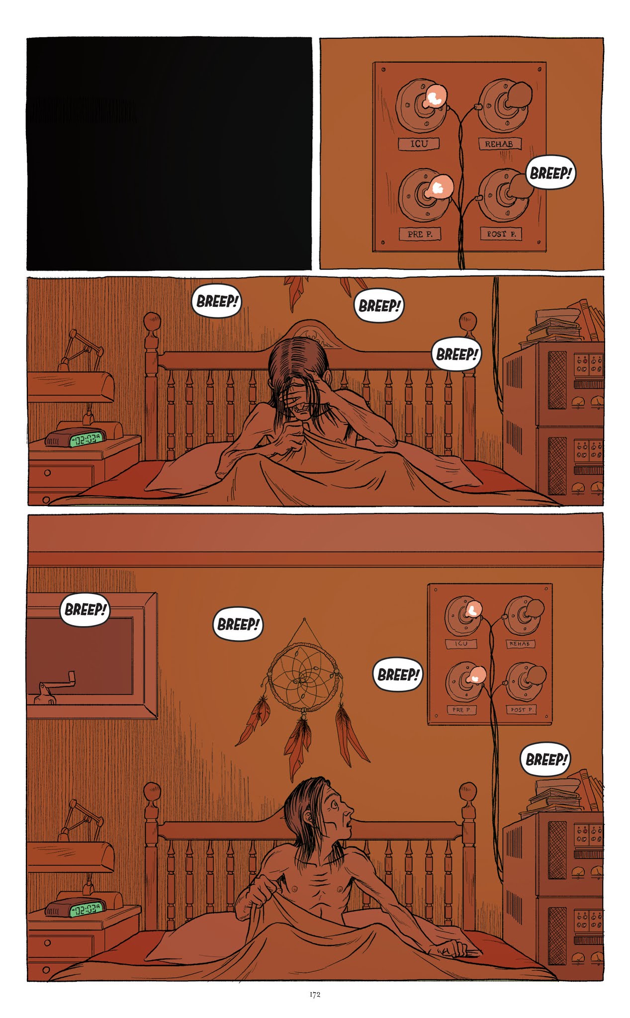 Read online Upgrade Soul comic -  Issue # TPB (Part 2) - 71