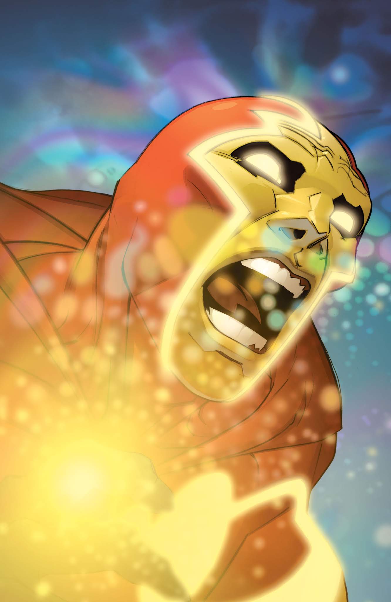 Read online Seven Soldiers of Victory comic -  Issue # TPB 2 (Part 2) - 22