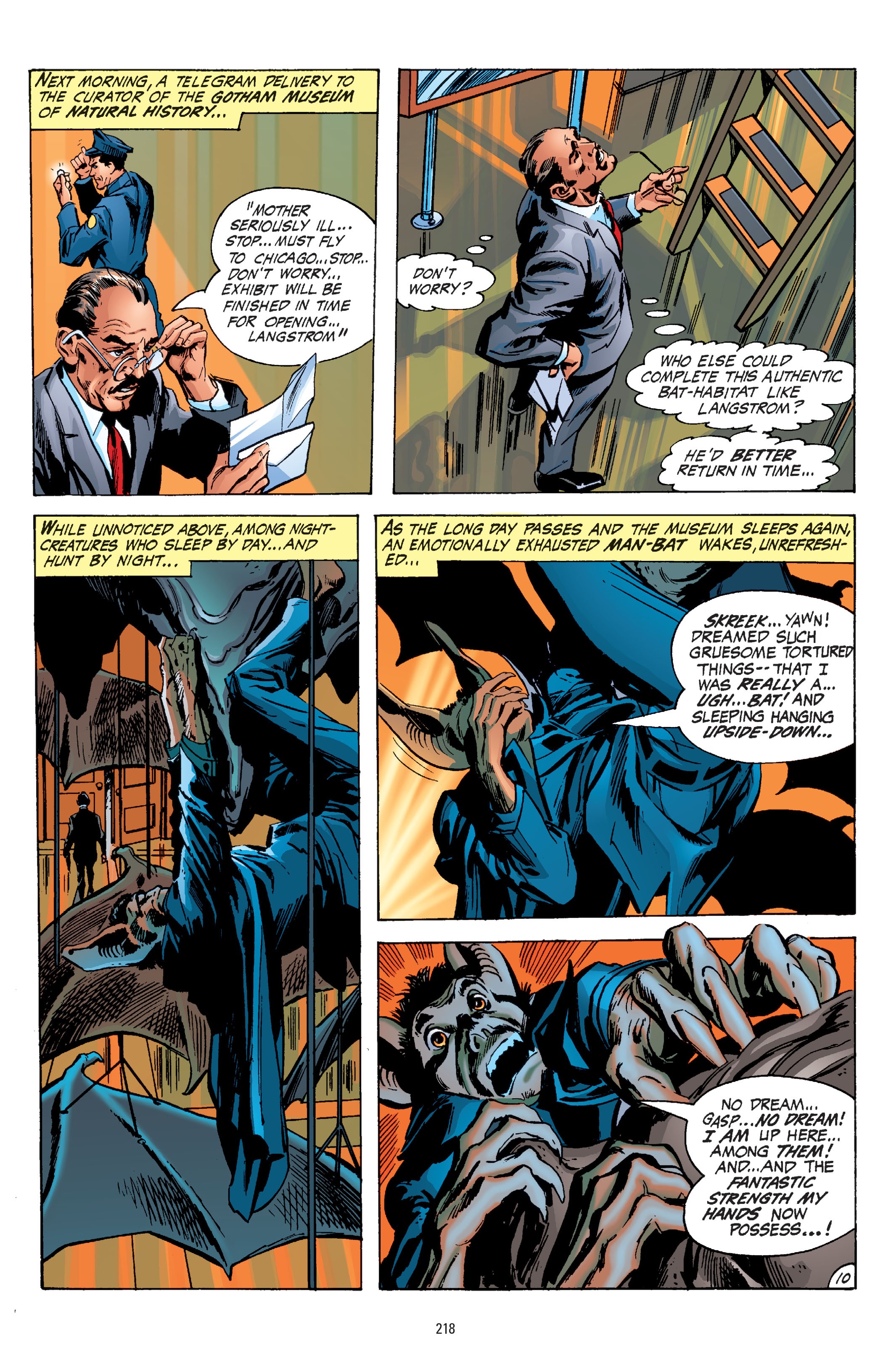 Read online Detective Comics: 80 Years of Batman comic -  Issue # TPB (Part 3) - 11