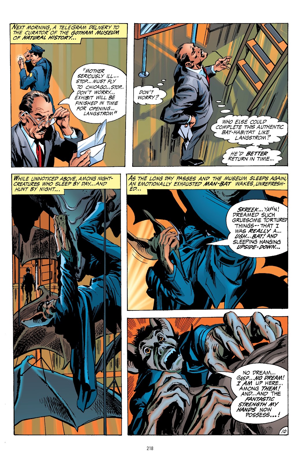 Detective Comics: 80 Years of Batman issue TPB (Part 3) - Page 11