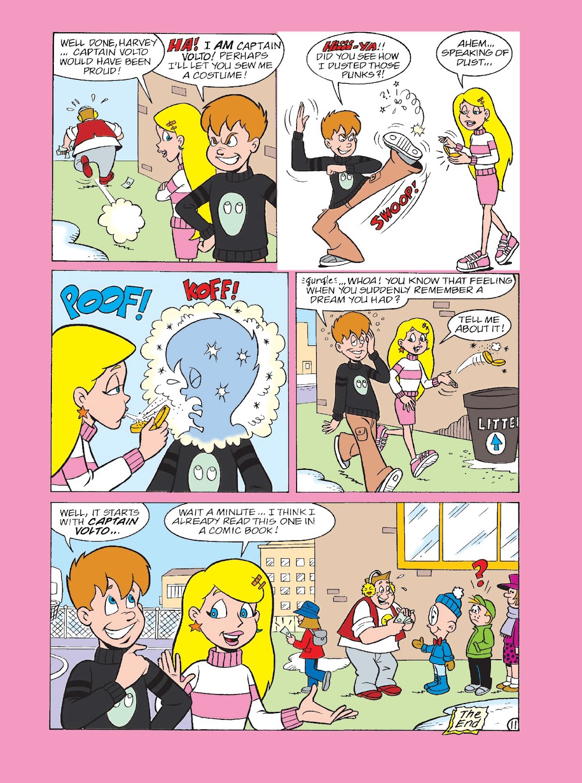 Tales From Riverdale Digest issue 16 - Page 48