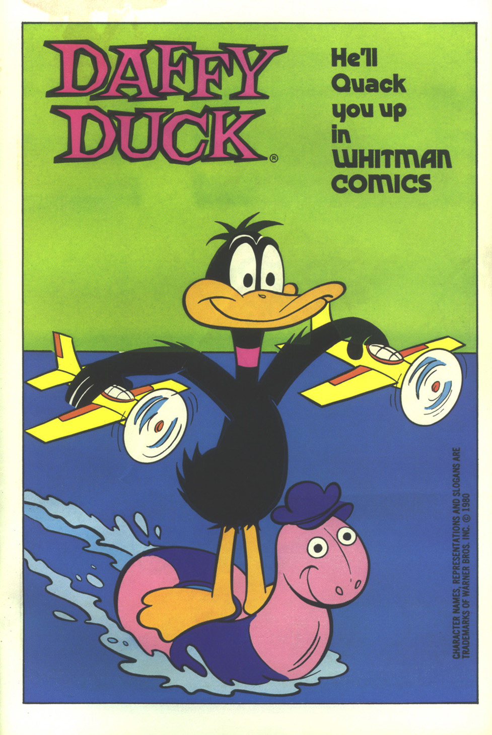 Read online Uncle Scrooge (1953) comic -  Issue #207 - 35