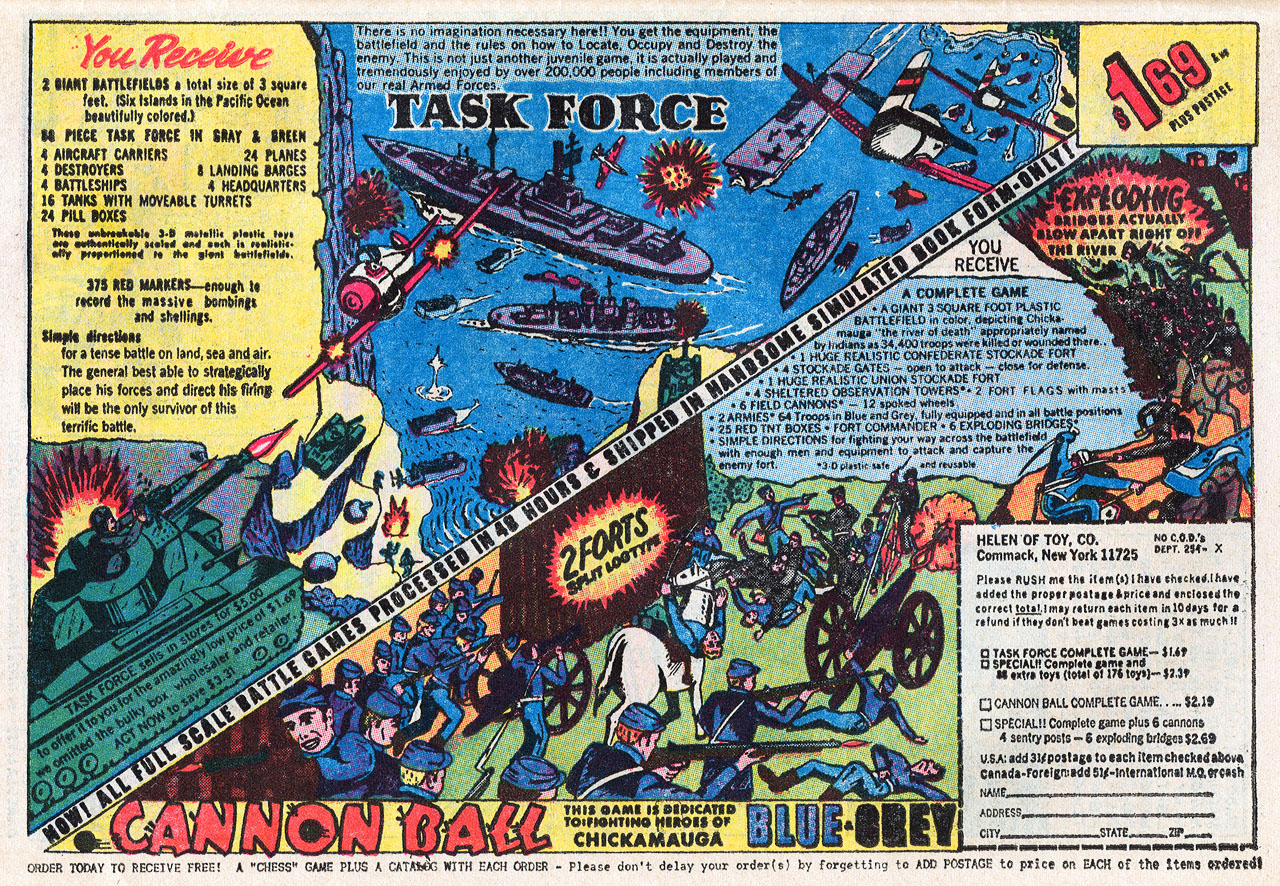 Read online Kid Colt Outlaw comic -  Issue #175 - 31