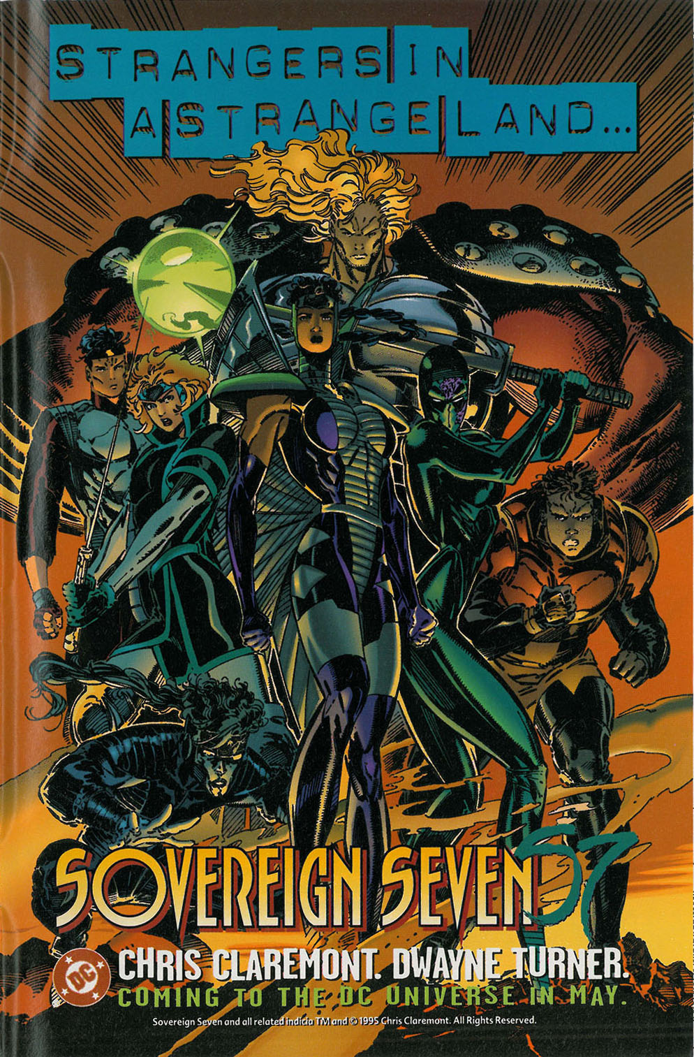 Read online Looney Tunes (1994) comic -  Issue #15 - 35