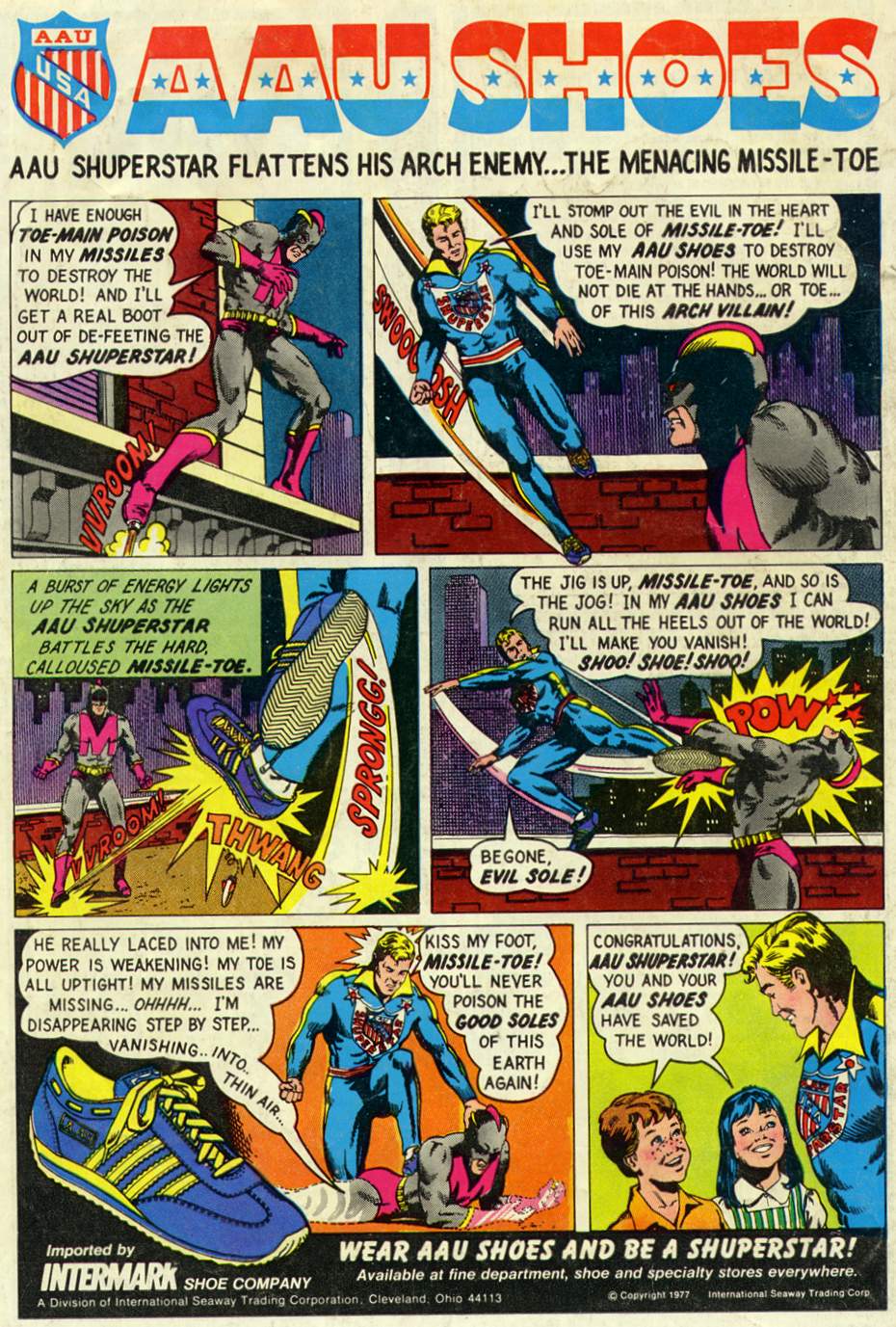 Read online House of Mystery (1951) comic -  Issue #255 - 83