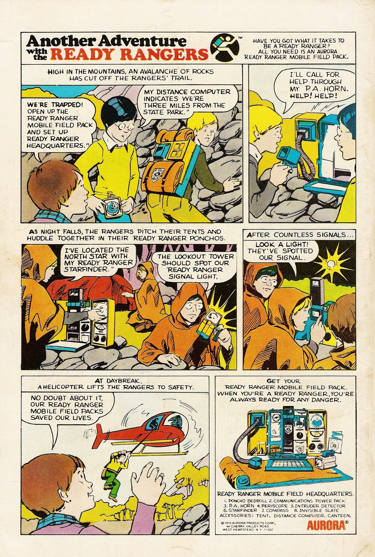 Read online House of Mystery (1951) comic -  Issue #222 - 36