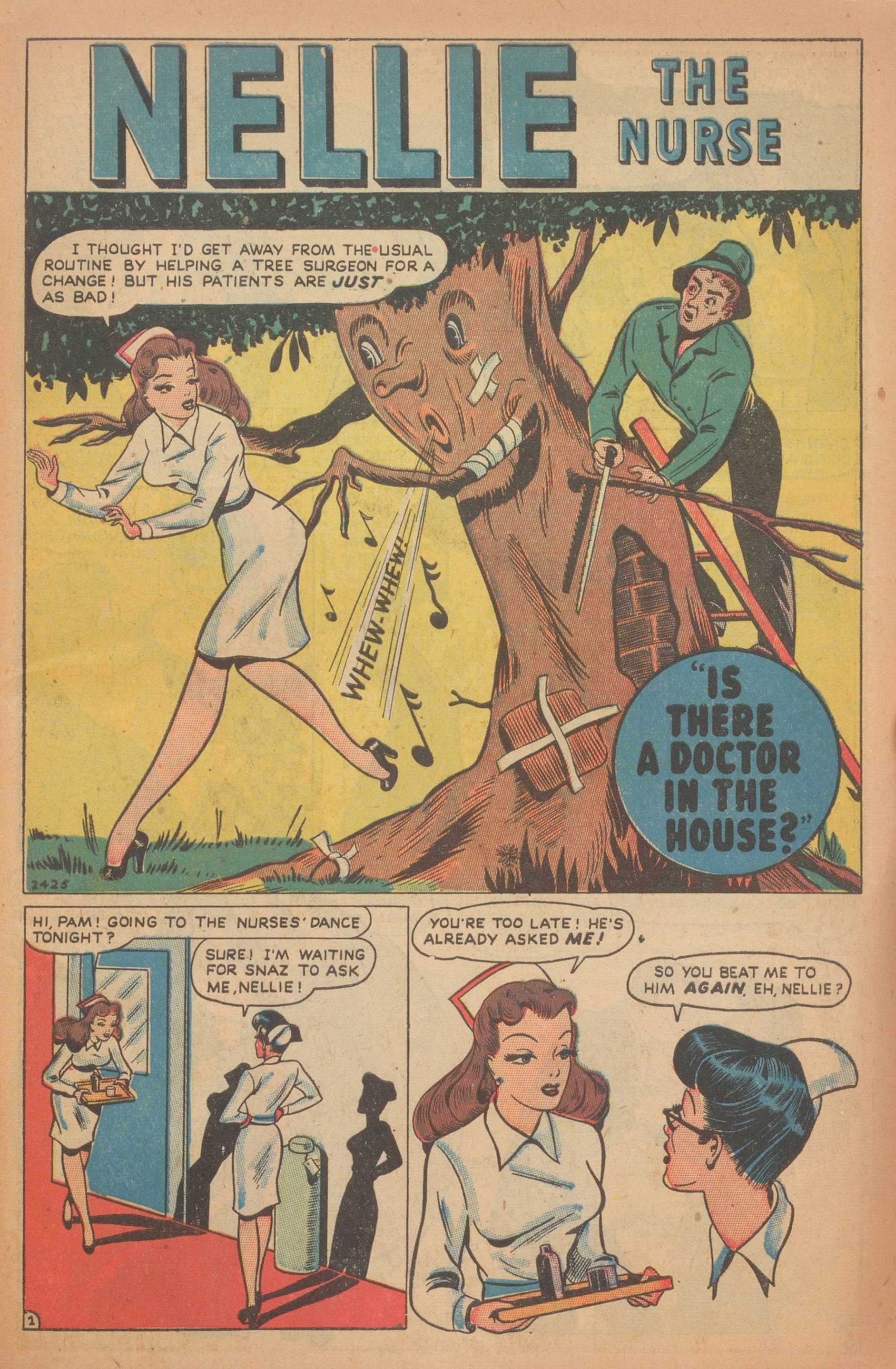 Read online Gay Comics comic -  Issue #33 - 43