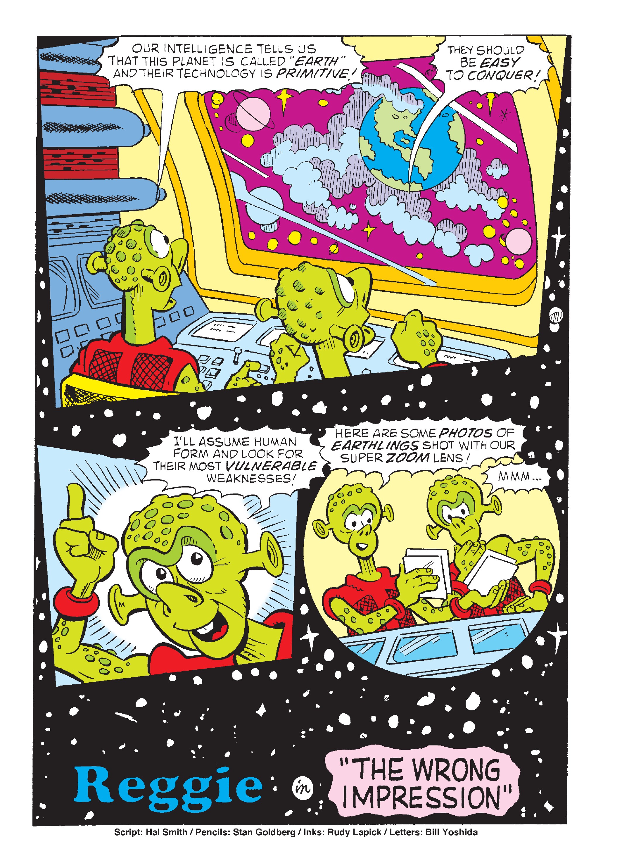 Read online Archie Milestones Jumbo Comics Digest comic -  Issue # TPB 5 (Part 2) - 62