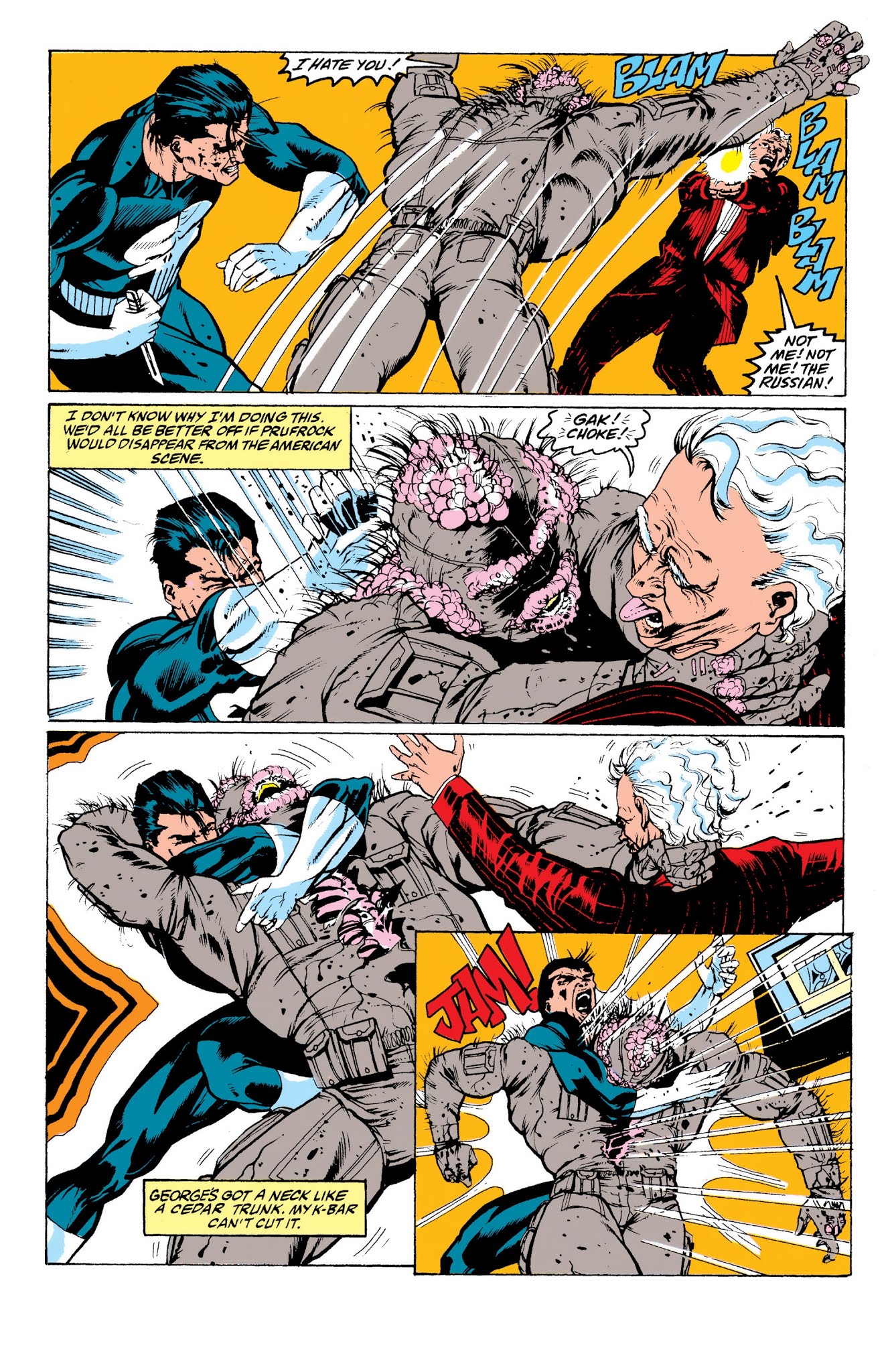 Read online Daredevil Epic Collection comic -  Issue # TPB 14 (Part 4) - 61