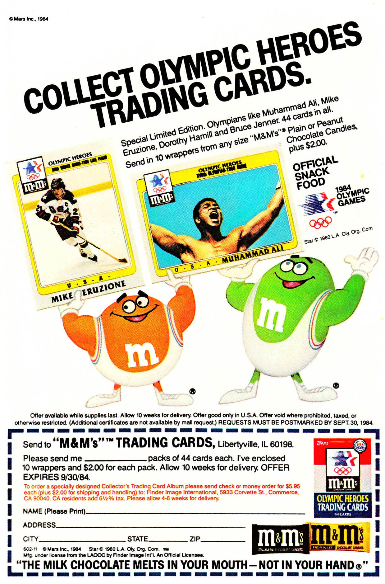 Read online The New Talent Showcase comic -  Issue #10 - 51