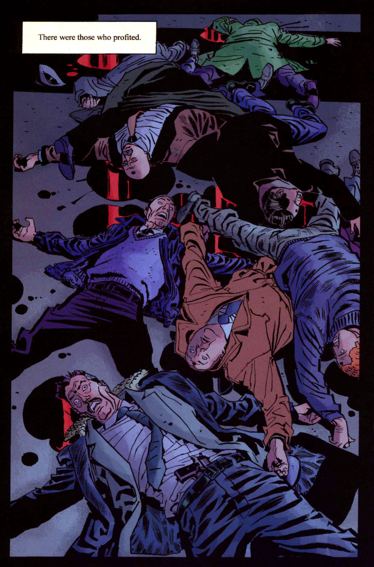 The Punisher (2004) Issue #60 #60 - English 22