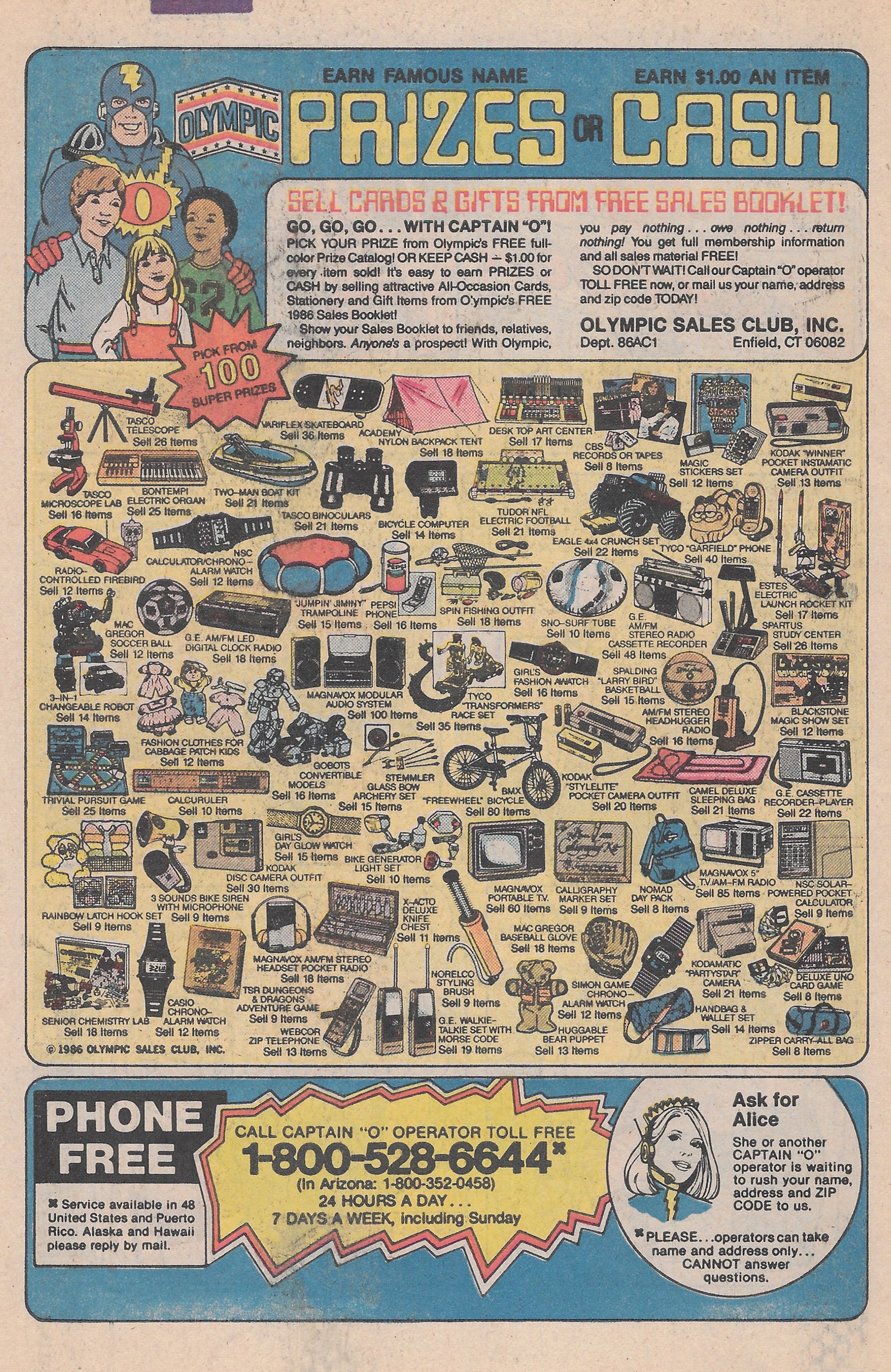 Read online Betty and Me comic -  Issue #150 - 34