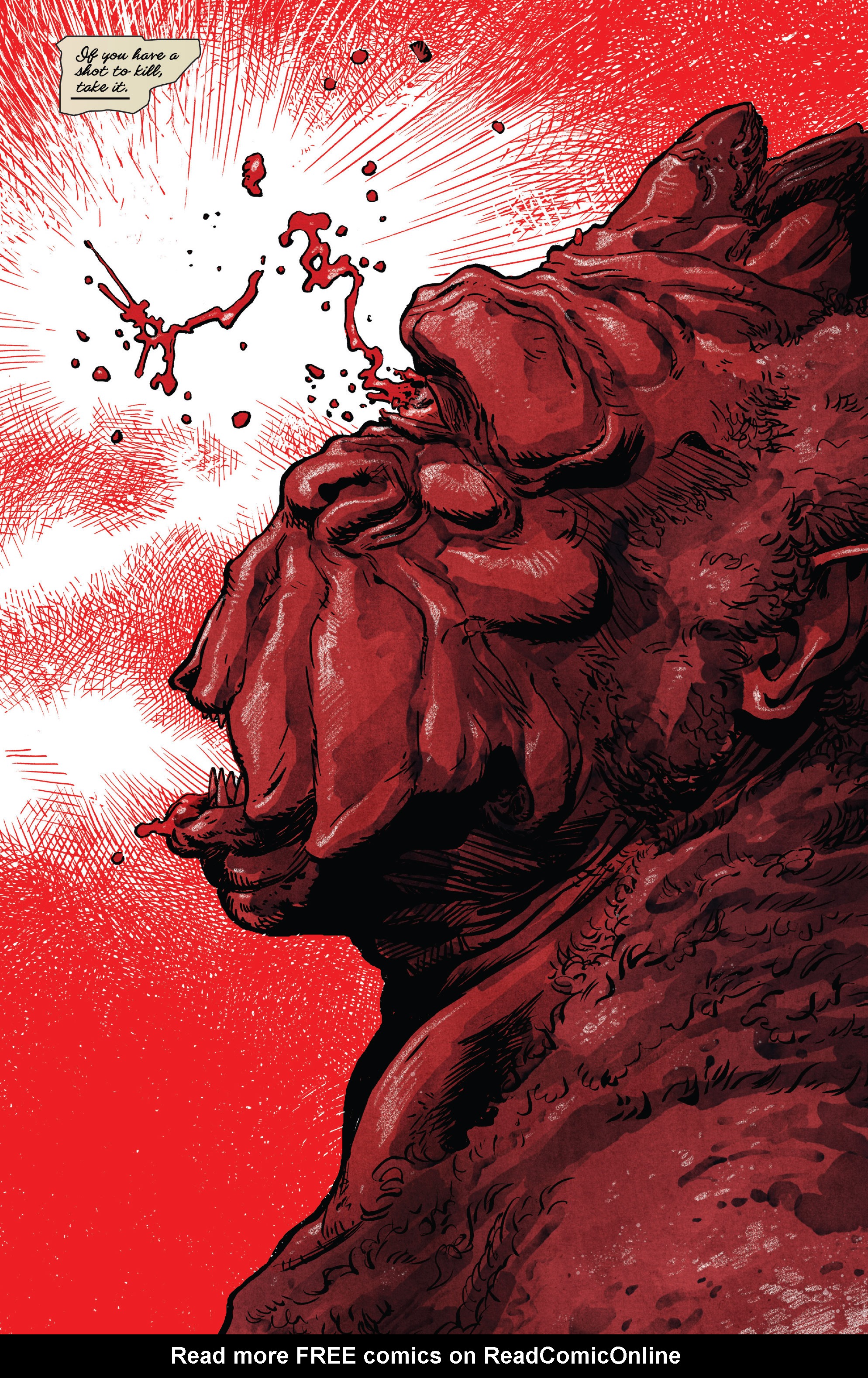 Read online Manifest Destiny comic -  Issue #20 - 12
