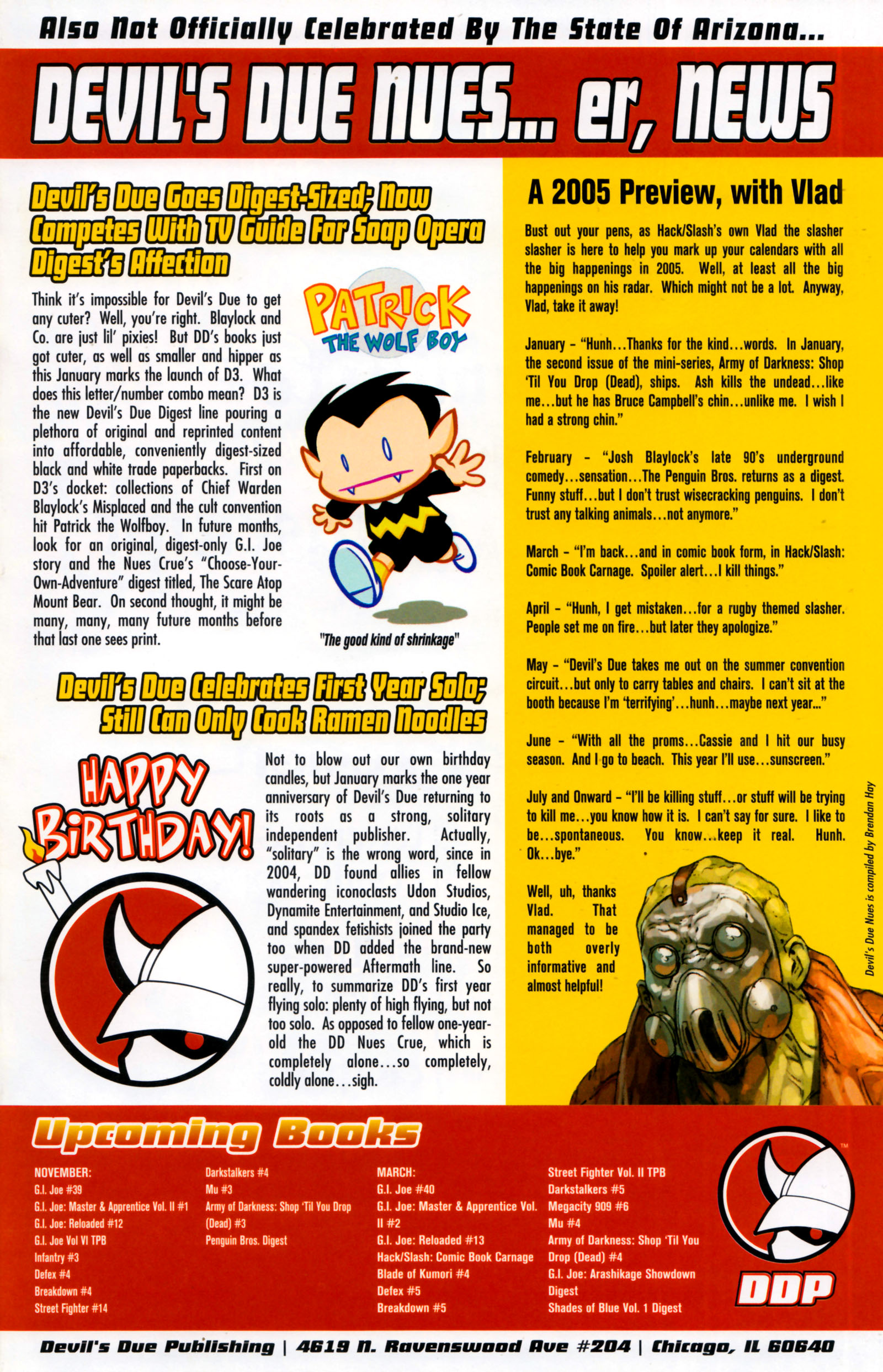 Read online G.I. Joe (2001) comic -  Issue #38 - 28