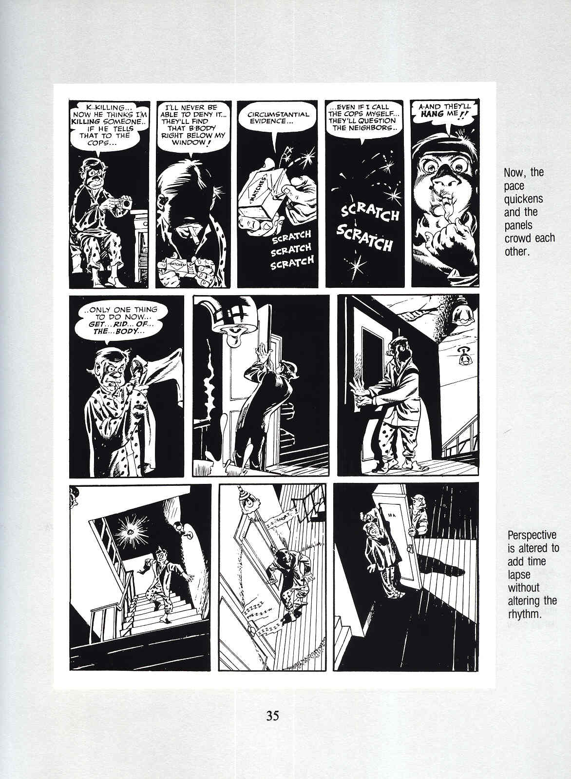 Read online Comics & Sequential Art comic -  Issue # TPB (Part 1) - 37