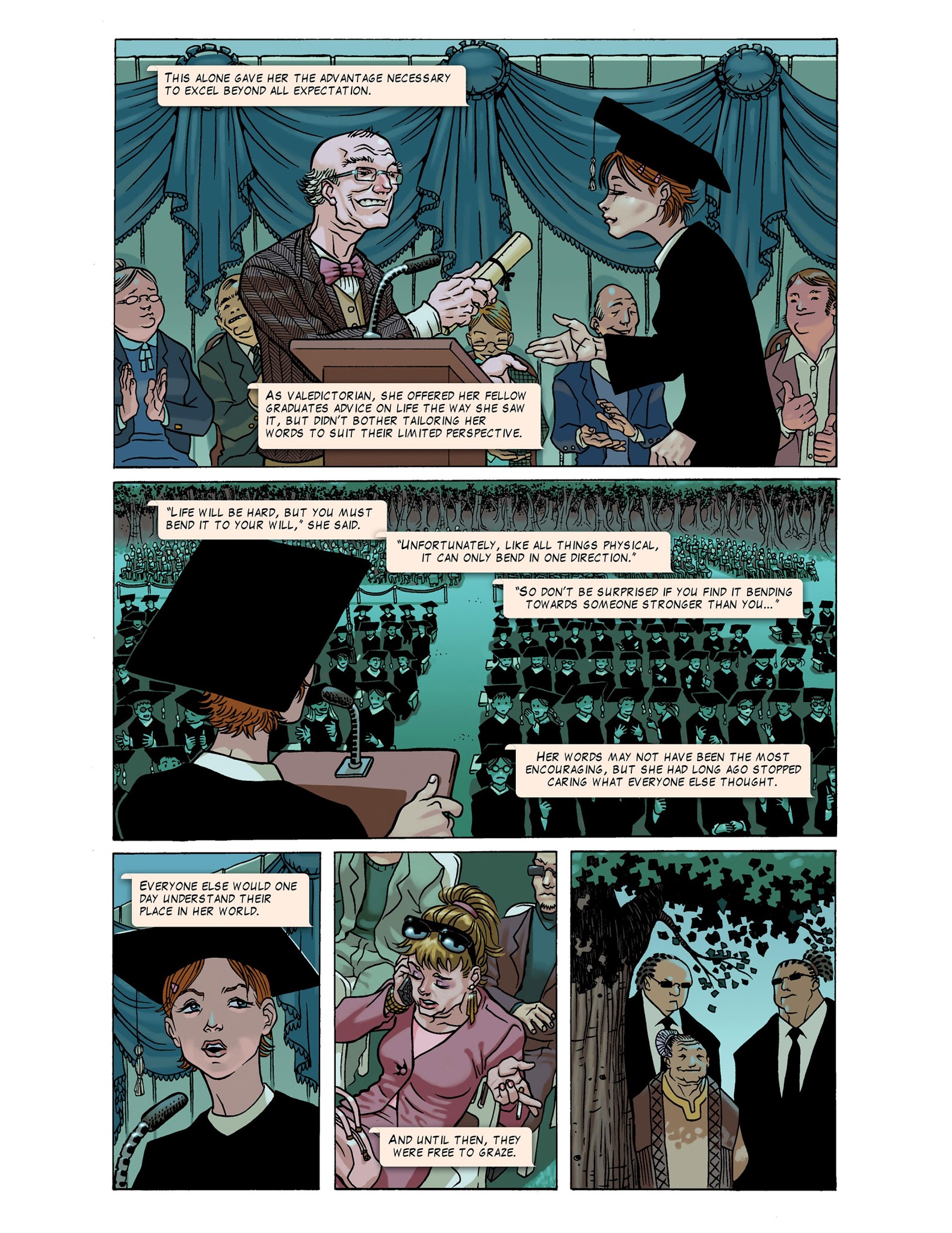 Read online Sequentialink comic -  Issue #2 - 60