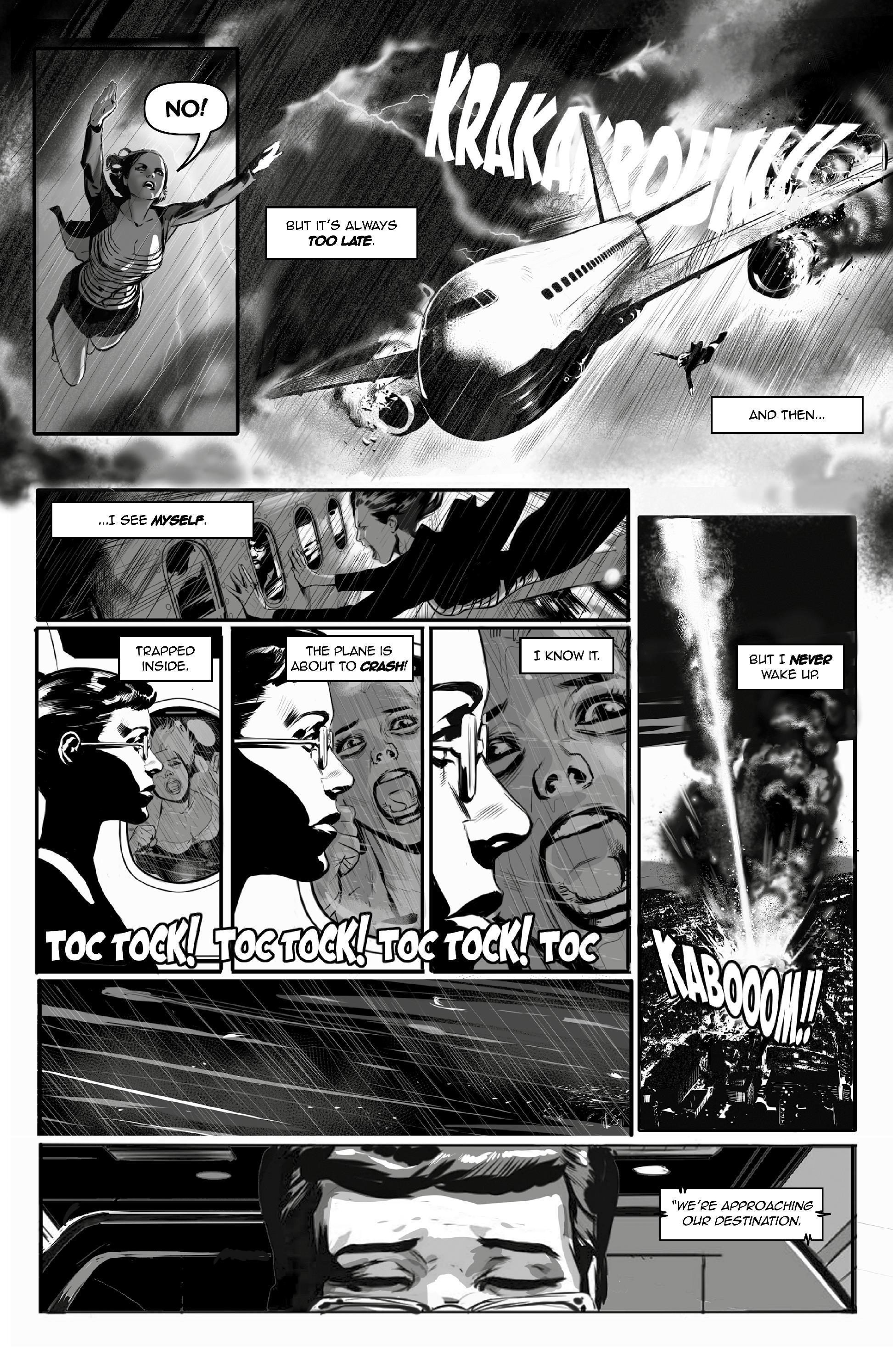 Read online Smart Girl comic -  Issue # TPB (Part 1) - 14